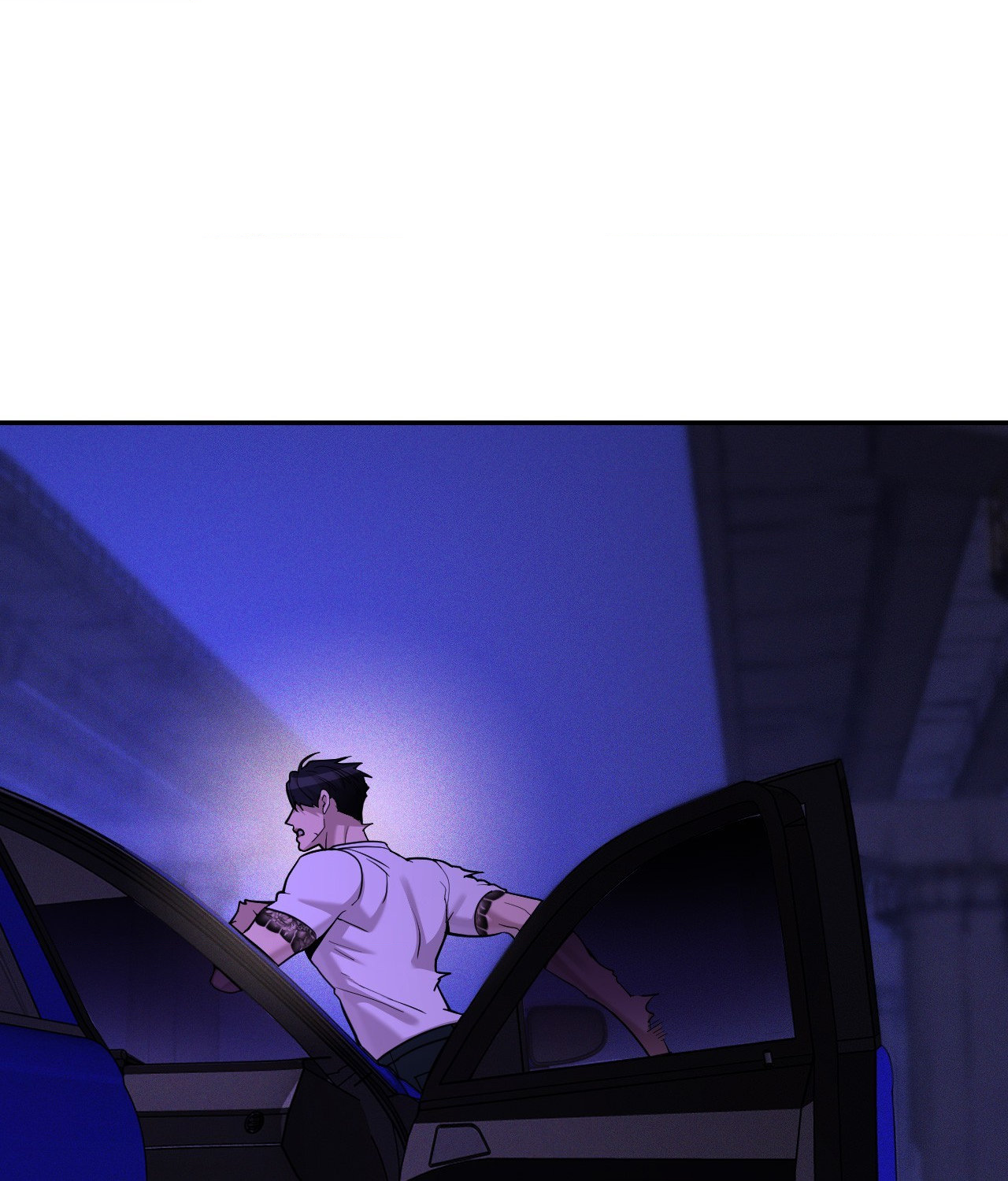 Pearl Boy : Ignite the Dawn [Official] - Episode 9 [TW] manhwa
