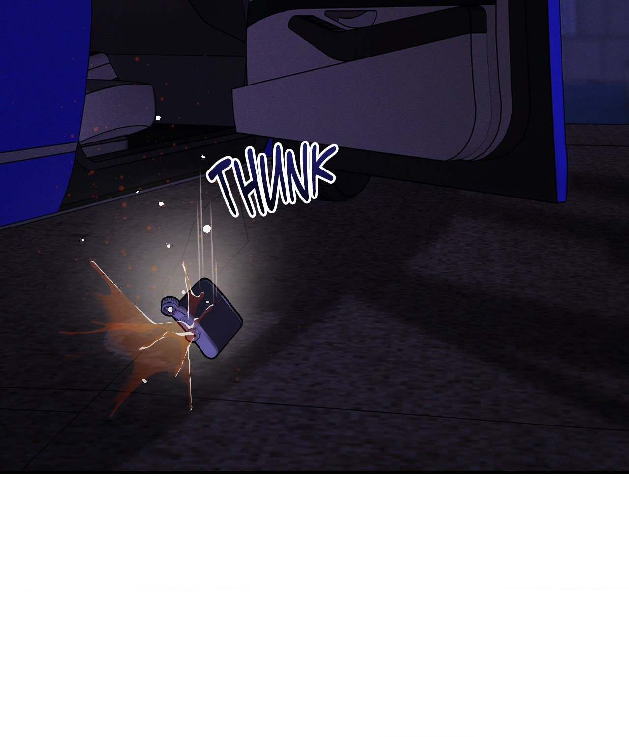 Pearl Boy : Ignite the Dawn [Official] - Episode 9 [TW] manhwa