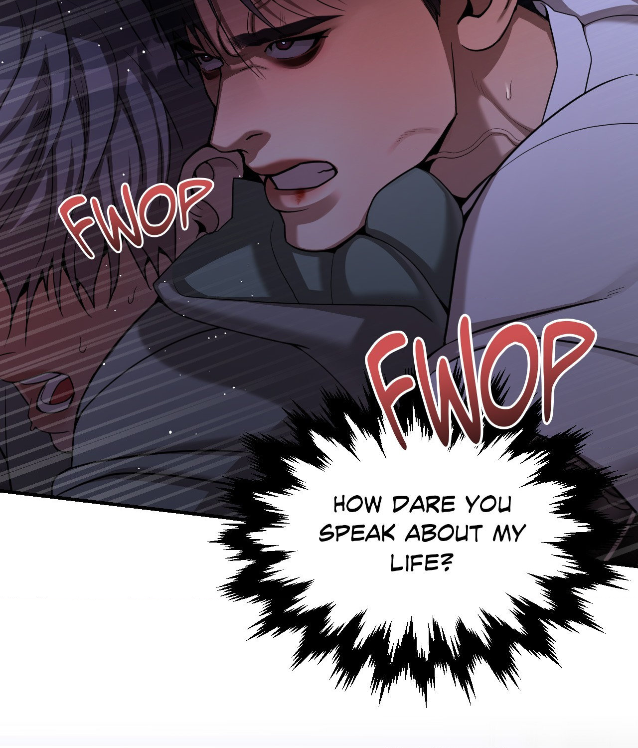 Pearl Boy : Ignite the Dawn [Official] - Episode 9 [TW] manhwa