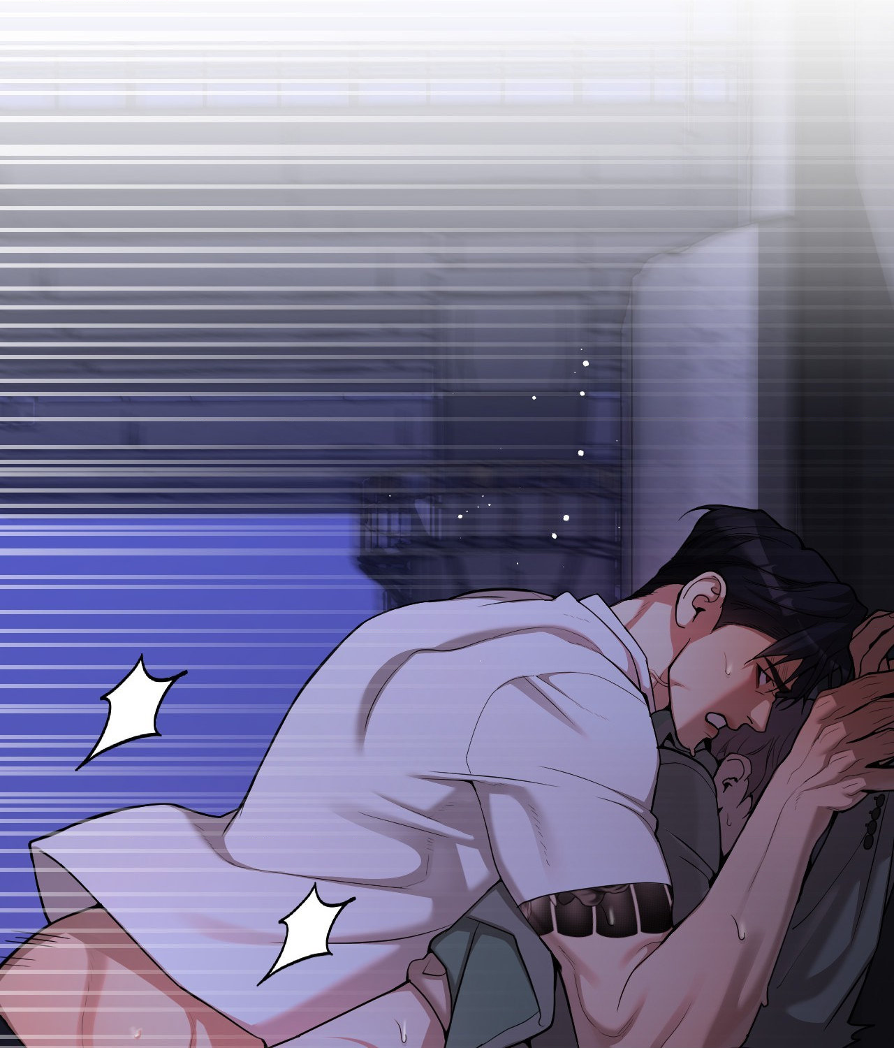 Pearl Boy : Ignite the Dawn [Official] - Episode 9 [TW] manhwa
