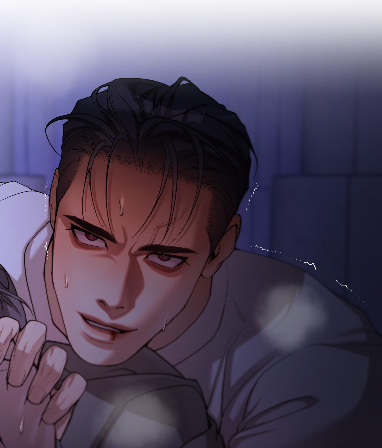 Pearl Boy : Ignite the Dawn [Official] - Episode 9 [TW] manhwa