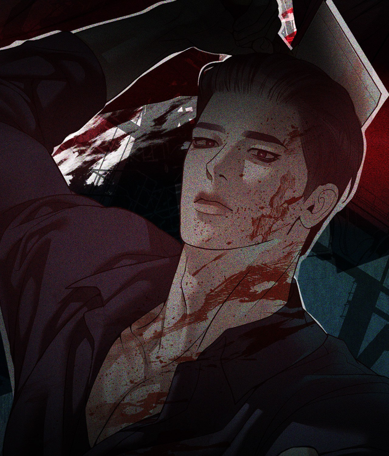 Pearl Boy : Ignite the Dawn [Official] - Episode 9 [TW] manhwa