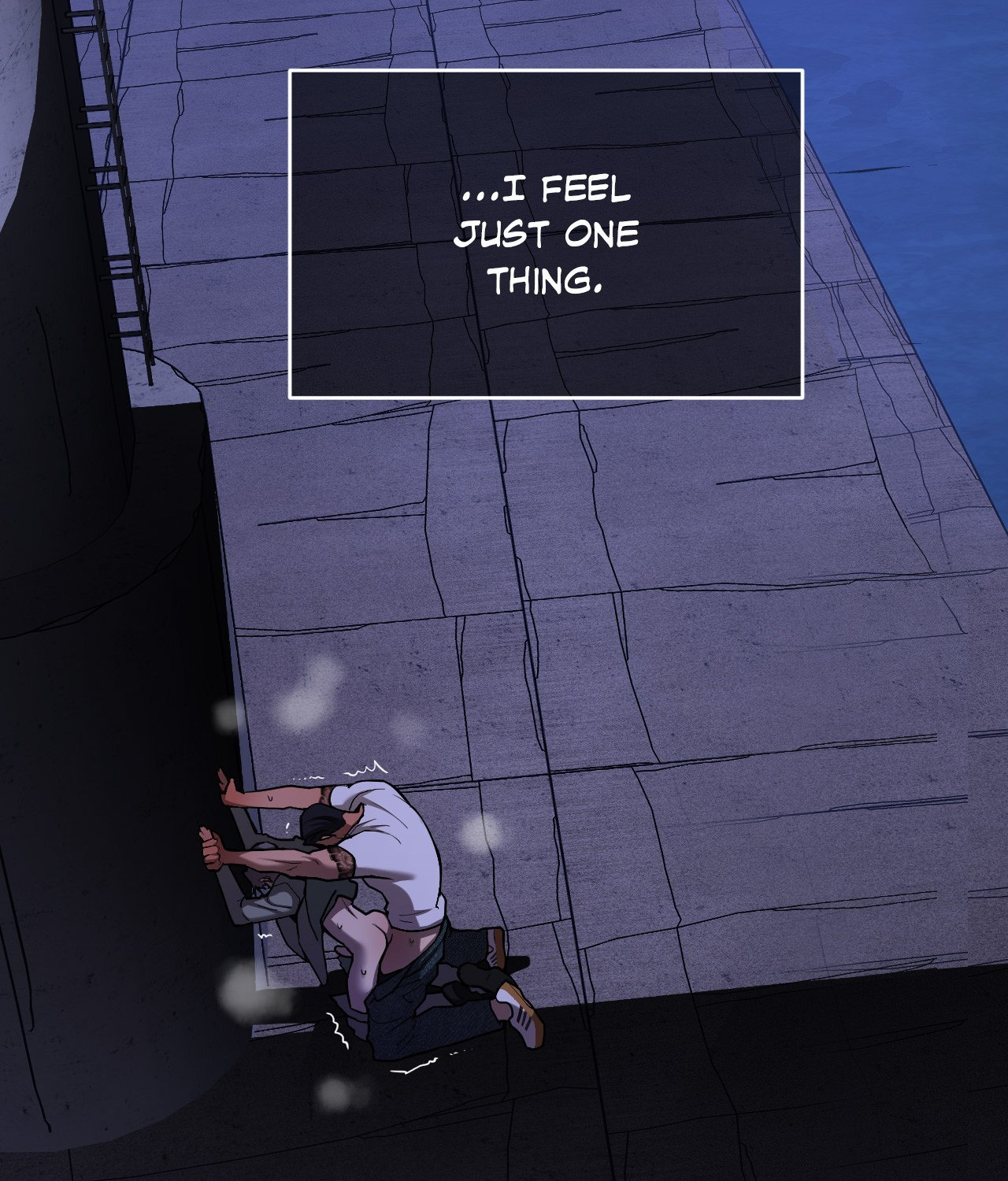 Pearl Boy : Ignite the Dawn [Official] - Episode 9 [TW] manhwa