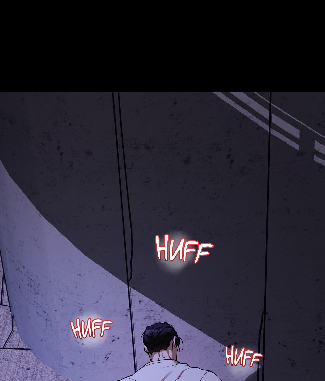 Pearl Boy : Ignite the Dawn [Official] - Episode 9 [TW] manhwa