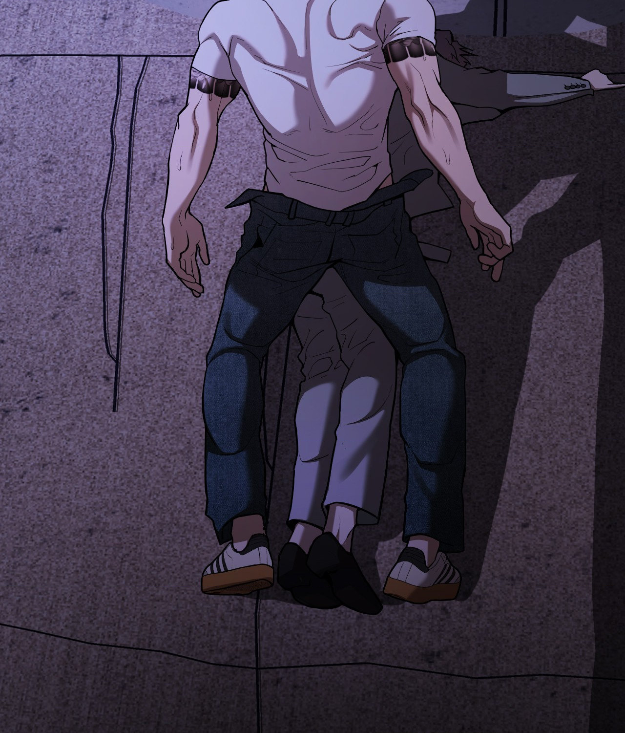 Pearl Boy : Ignite the Dawn [Official] - Episode 9 [TW] manhwa