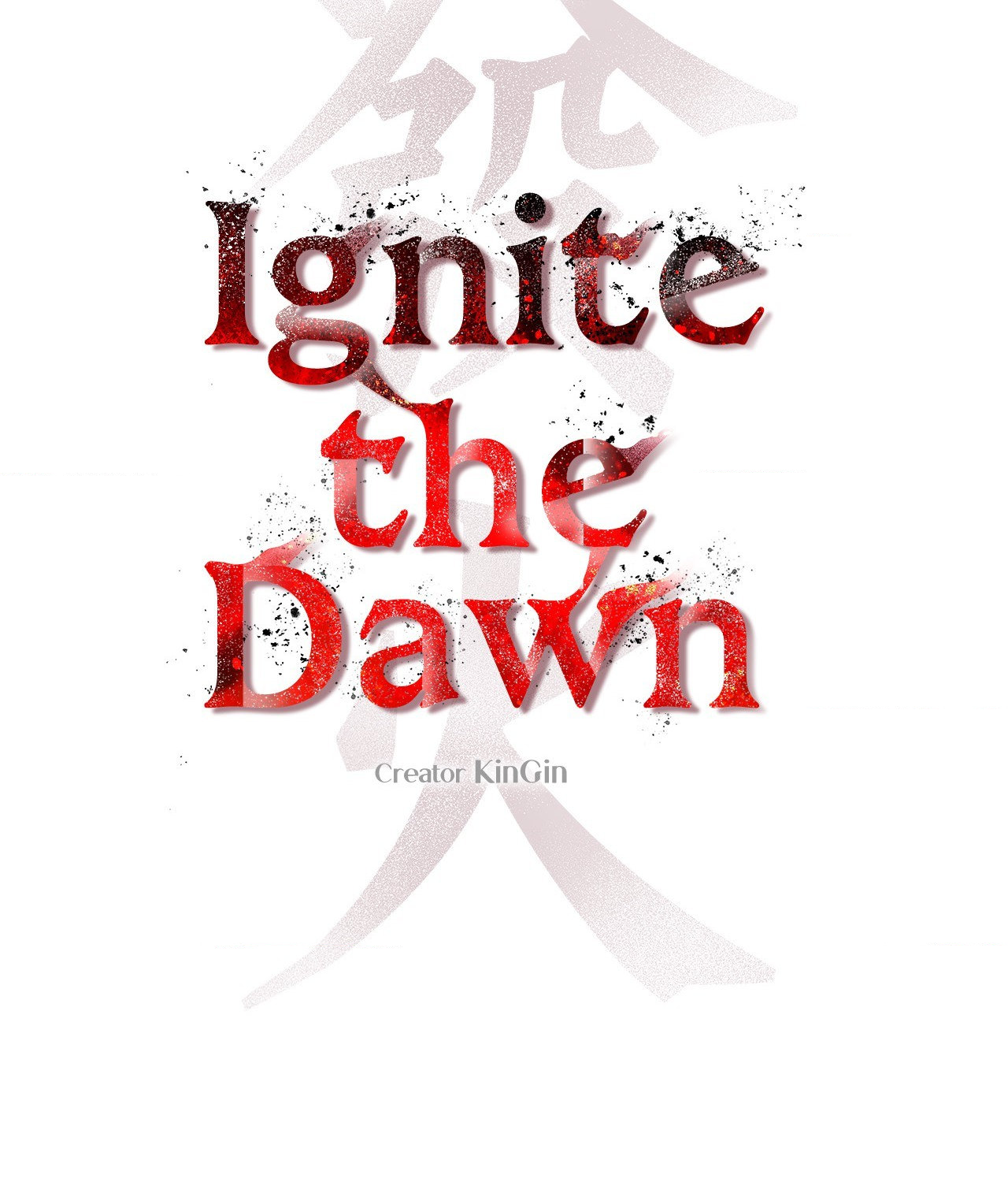 Pearl Boy : Ignite the Dawn [Official] - Episode 9 [TW] manhwa