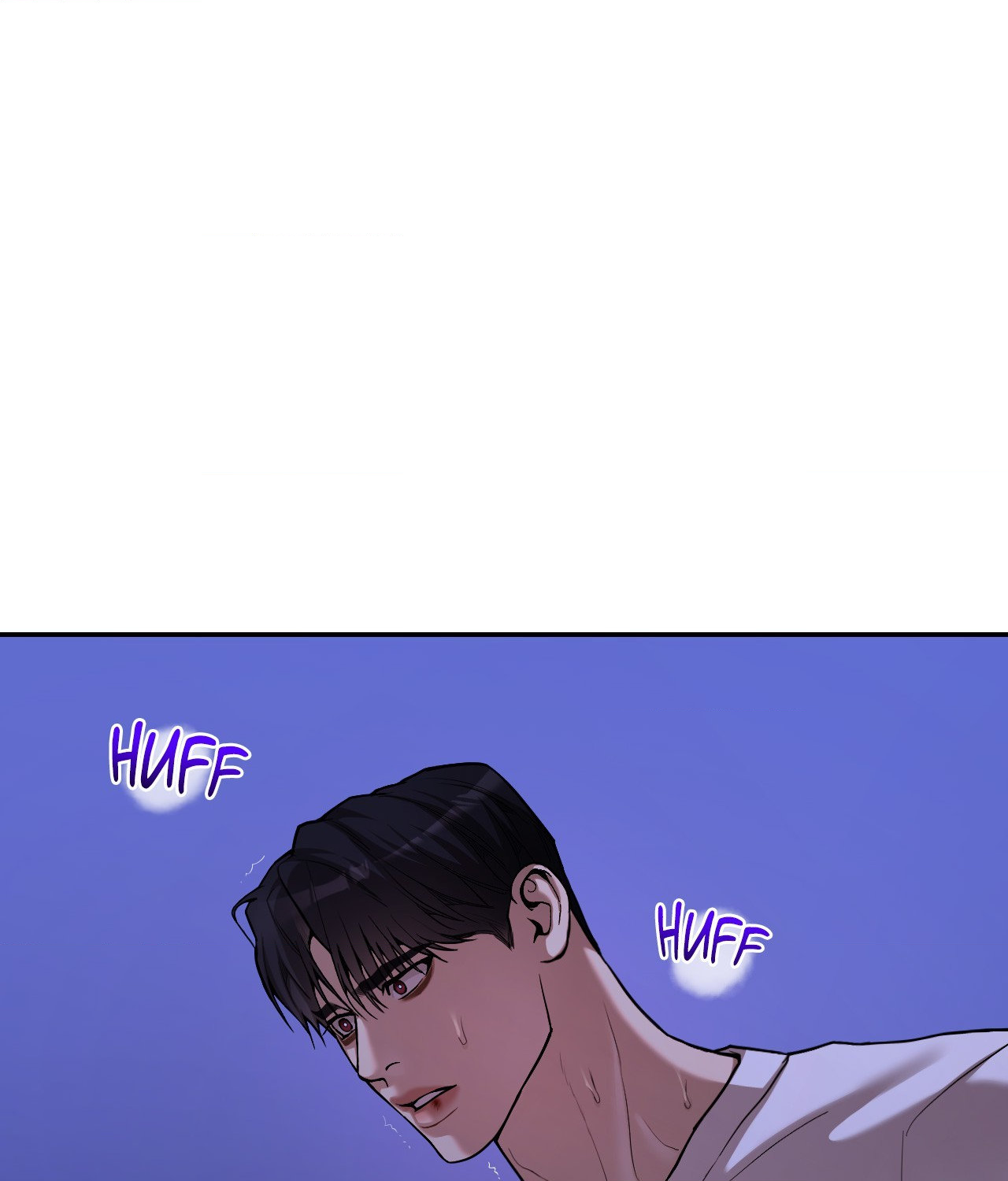 Pearl Boy : Ignite the Dawn [Official] - Episode 9 [TW] manhwa