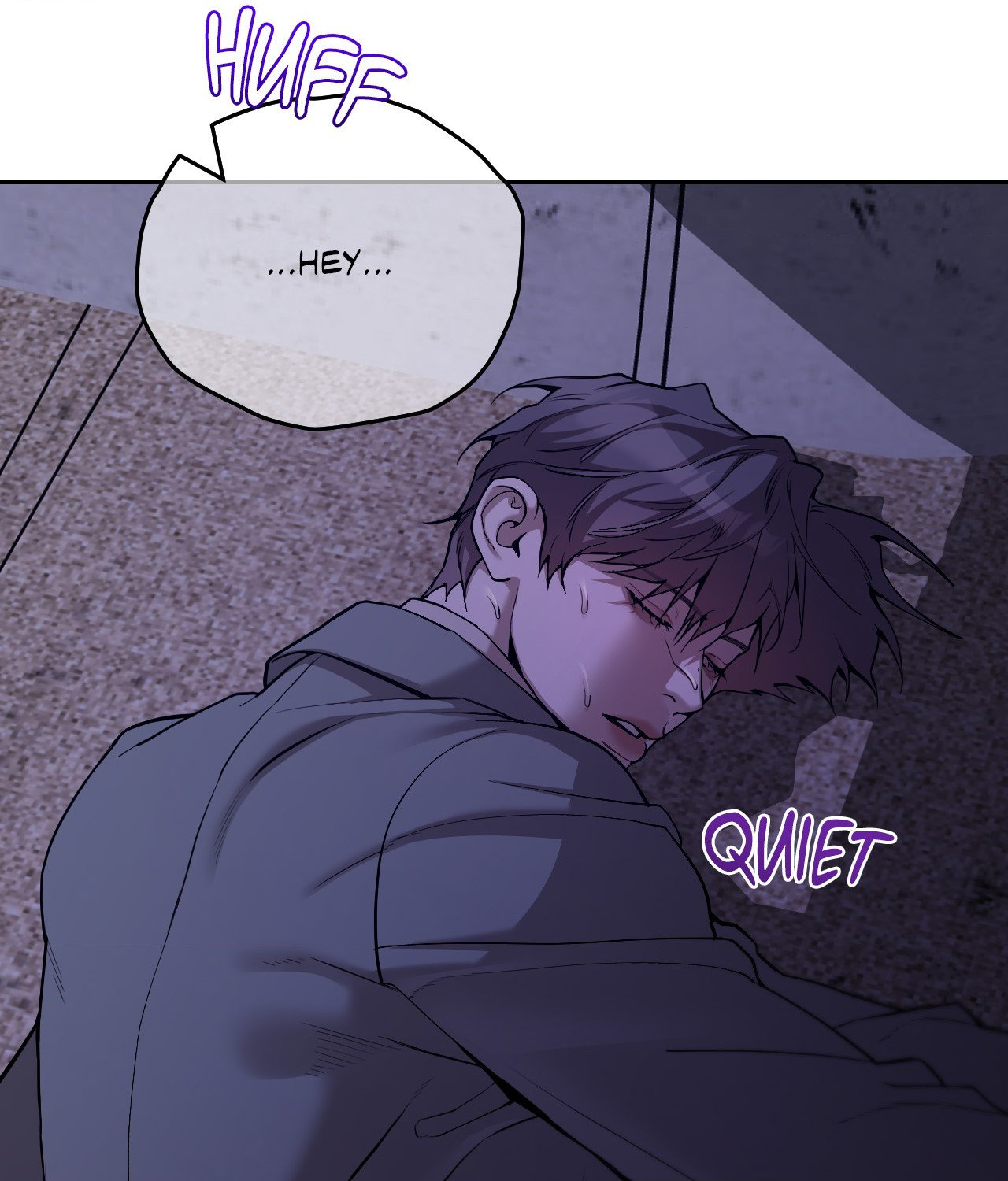 Pearl Boy : Ignite the Dawn [Official] - Episode 9 [TW] manhwa