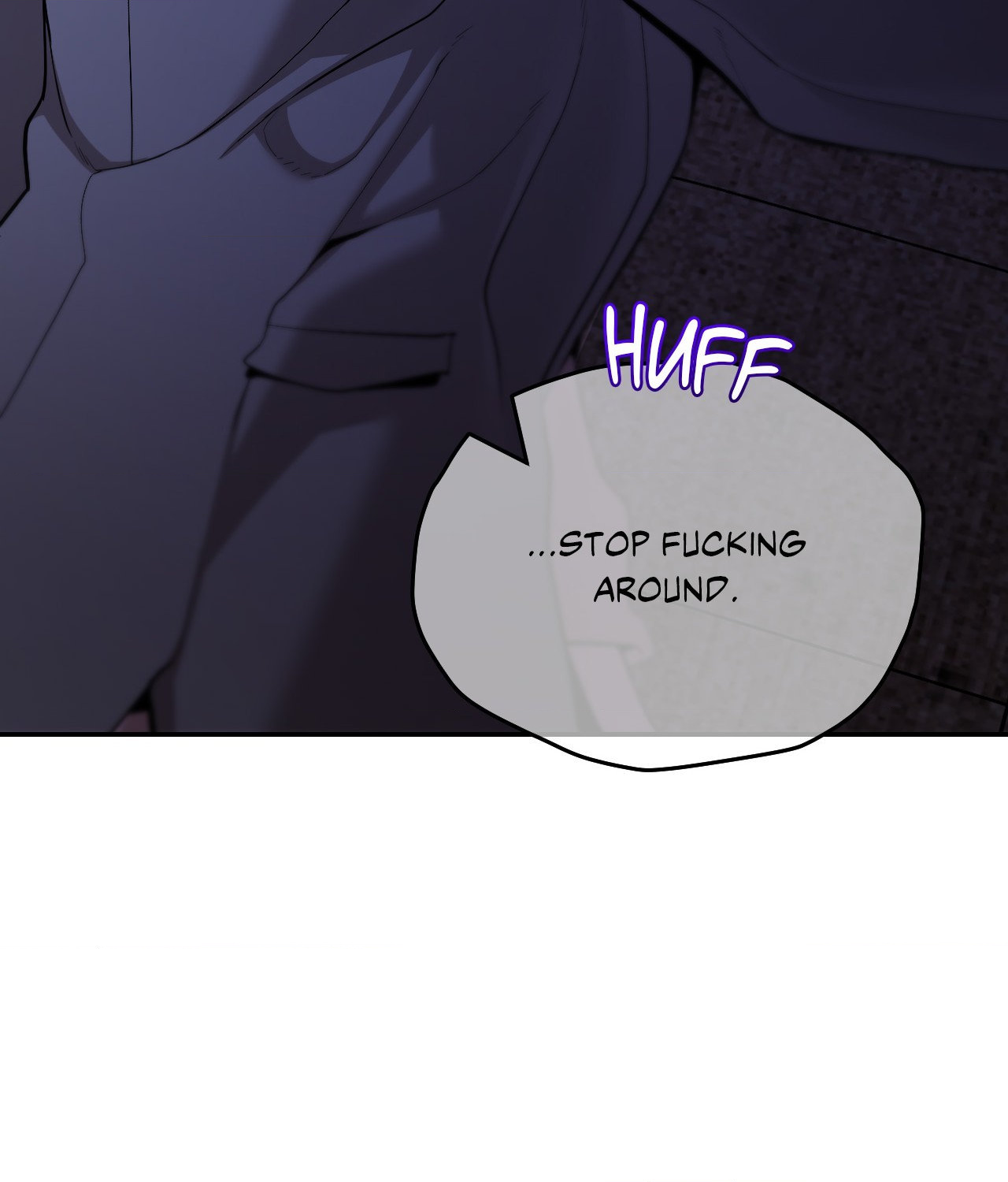 Pearl Boy : Ignite the Dawn [Official] - Episode 9 [TW] manhwa