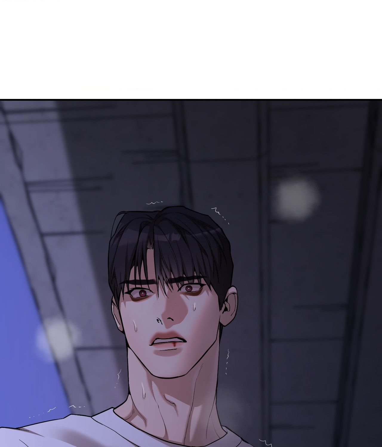 Pearl Boy : Ignite the Dawn [Official] - Episode 9 [TW] manhwa