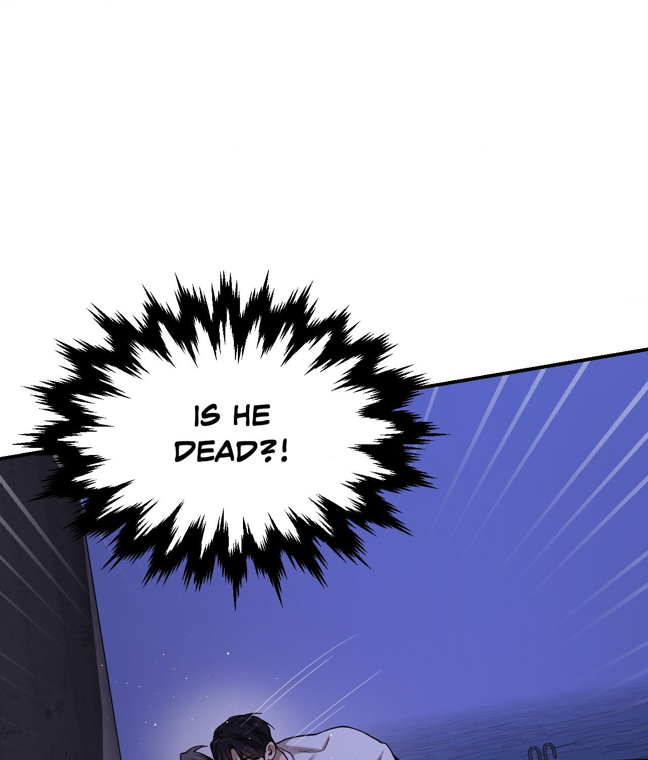 Pearl Boy : Ignite the Dawn [Official] - Episode 9 [TW] manhwa