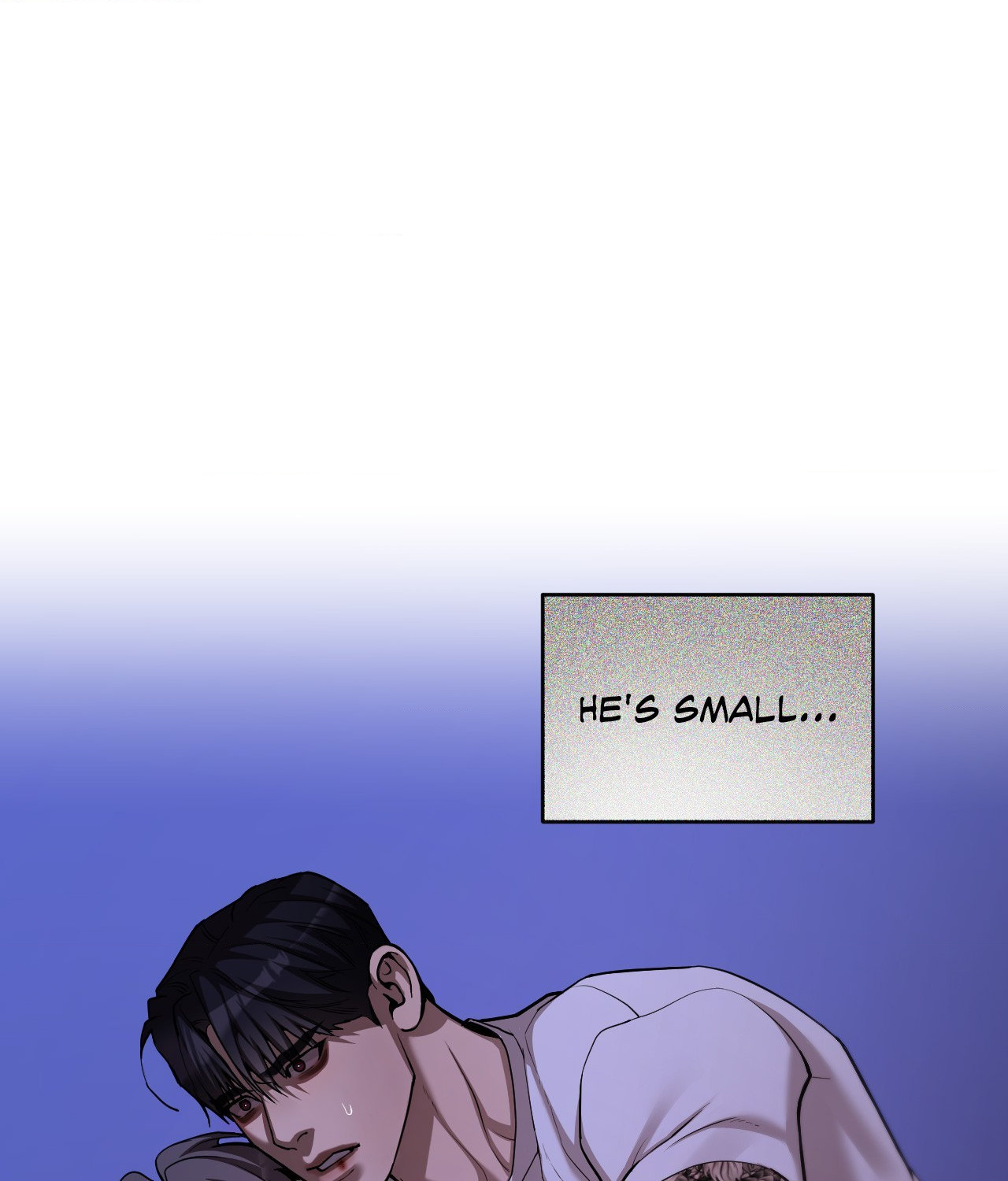 Pearl Boy : Ignite the Dawn [Official] - Episode 9 [TW] manhwa
