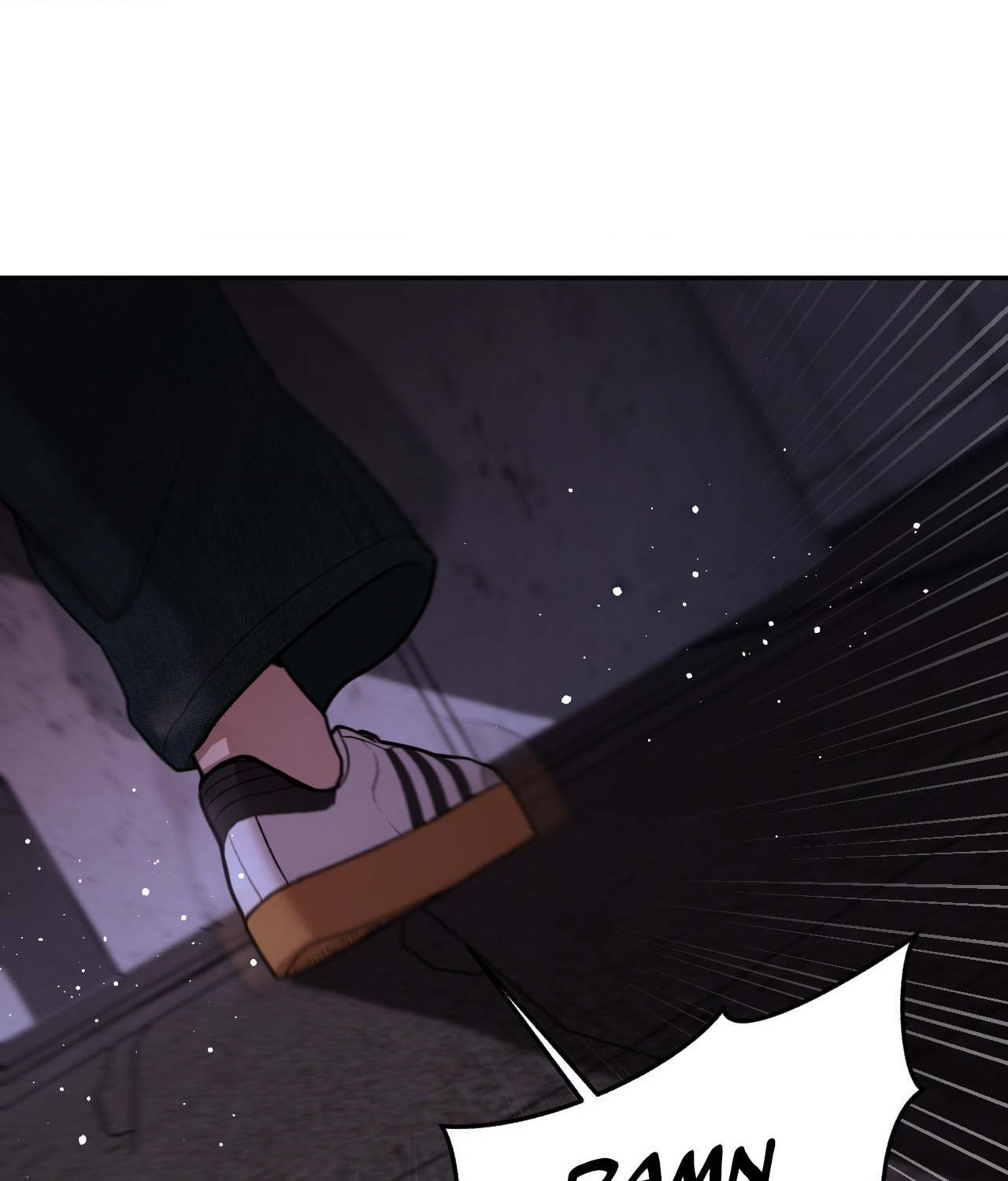 Pearl Boy : Ignite the Dawn [Official] - Episode 9 [TW] manhwa