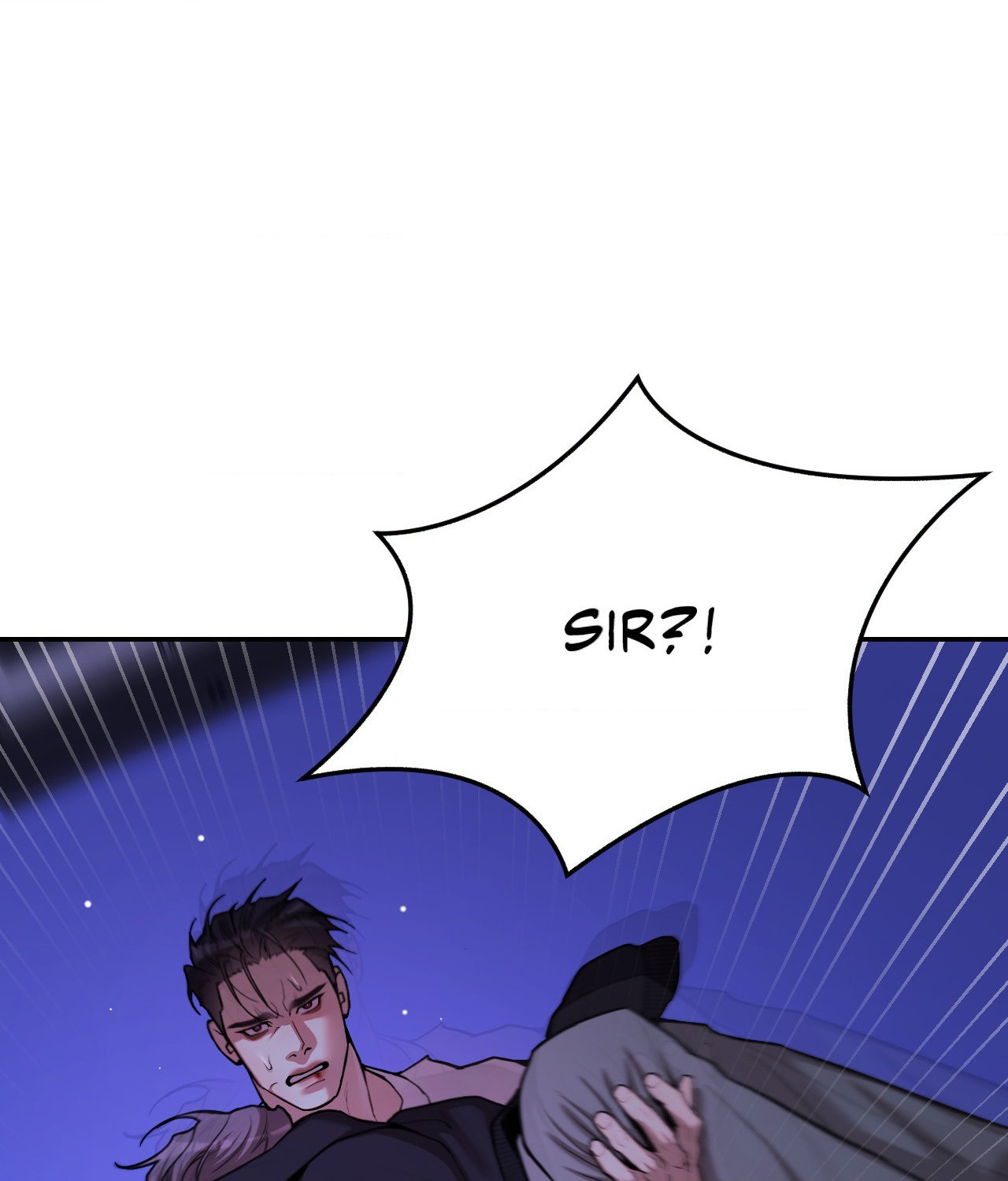 Pearl Boy : Ignite the Dawn [Official] - Episode 9 [TW] manhwa