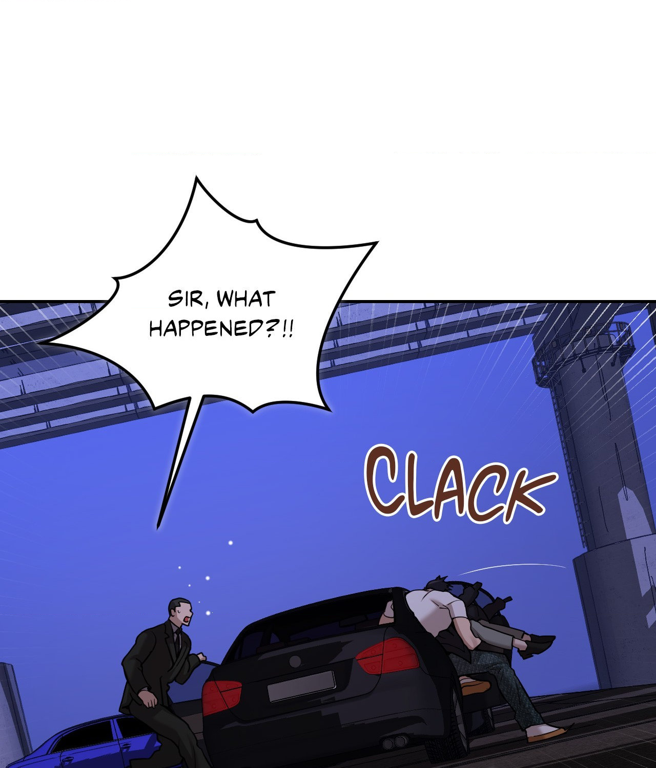 Pearl Boy : Ignite the Dawn [Official] - Episode 9 [TW] manhwa