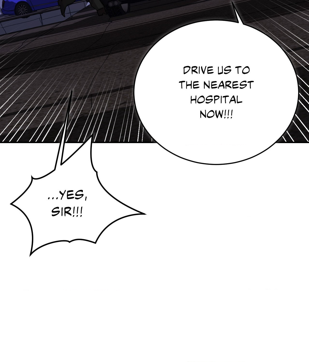 Pearl Boy : Ignite the Dawn [Official] - Episode 9 [TW] manhwa