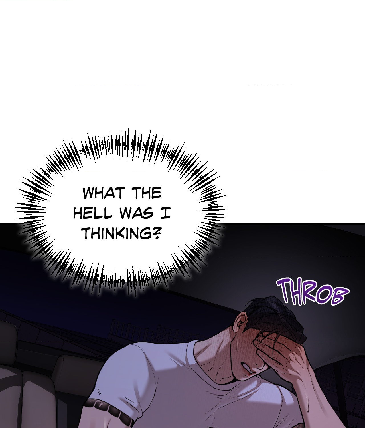 Pearl Boy : Ignite the Dawn [Official] - Episode 9 [TW] manhwa