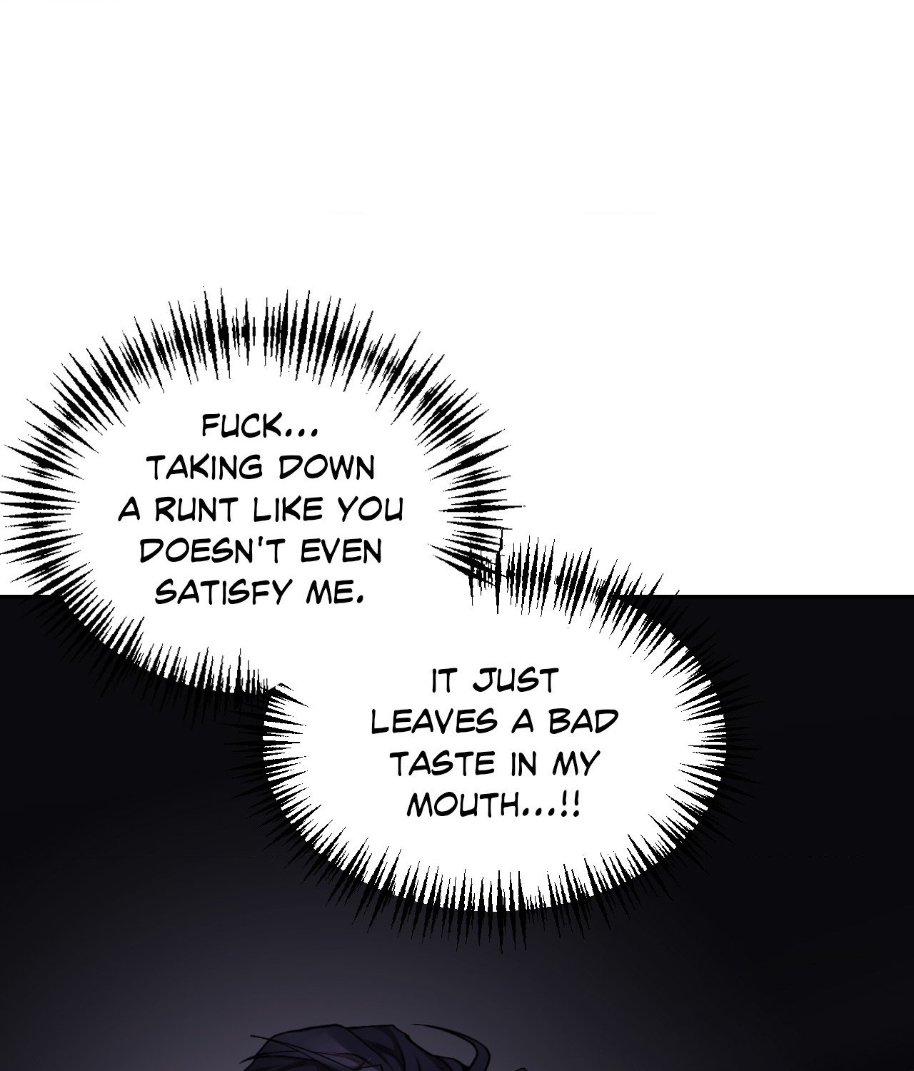Pearl Boy : Ignite the Dawn [Official] - Episode 9 [TW] manhwa