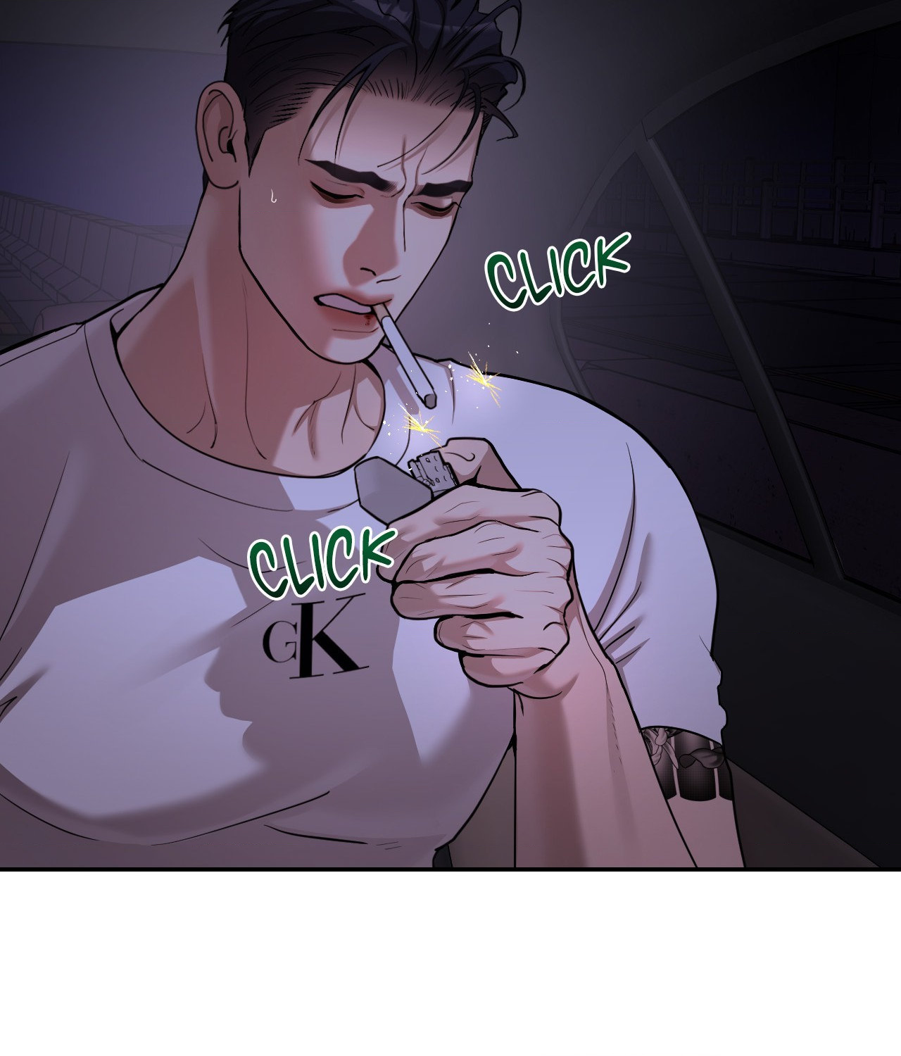 Pearl Boy : Ignite the Dawn [Official] - Episode 9 [TW] manhwa