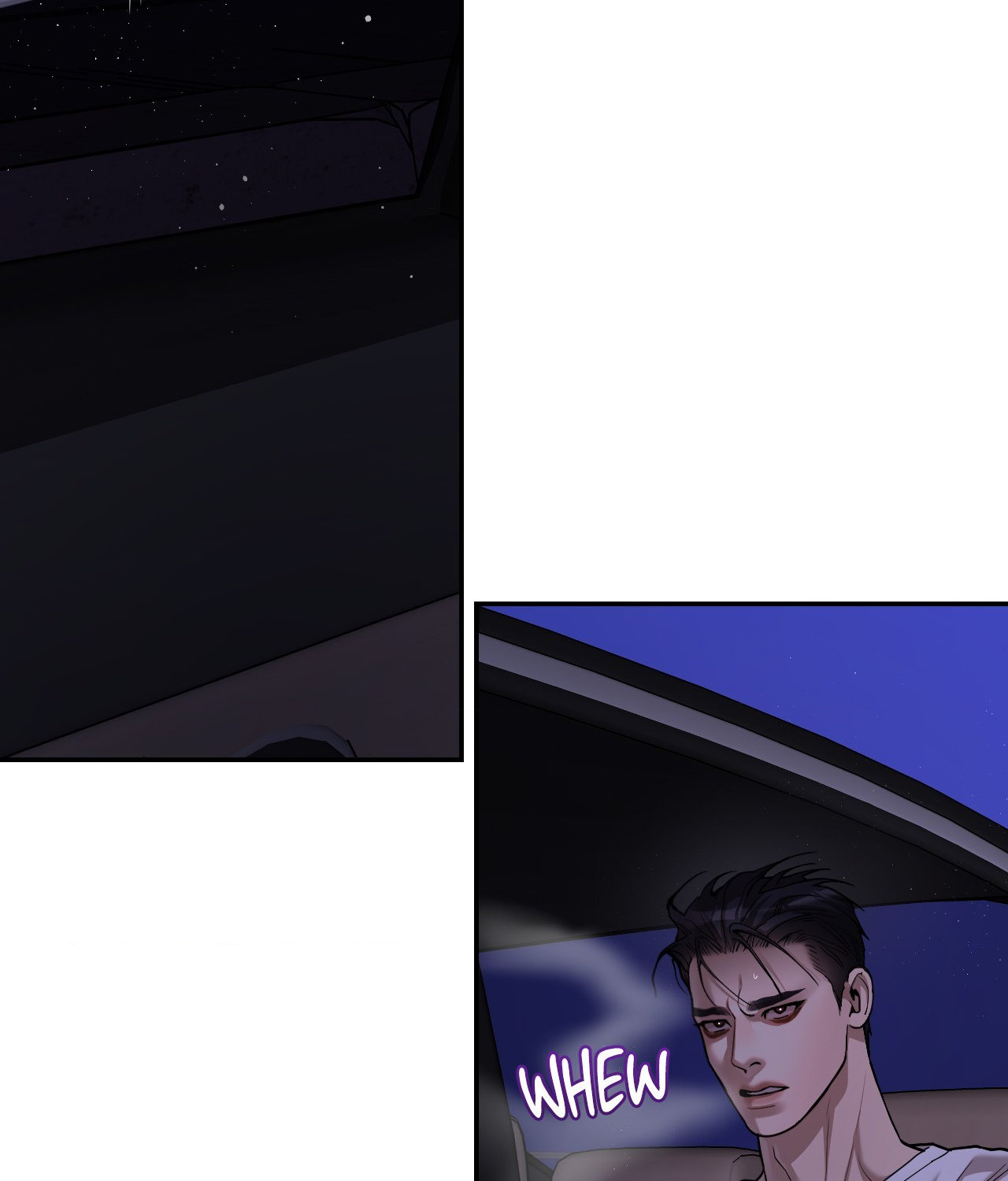 Pearl Boy : Ignite the Dawn [Official] - Episode 9 [TW] manhwa