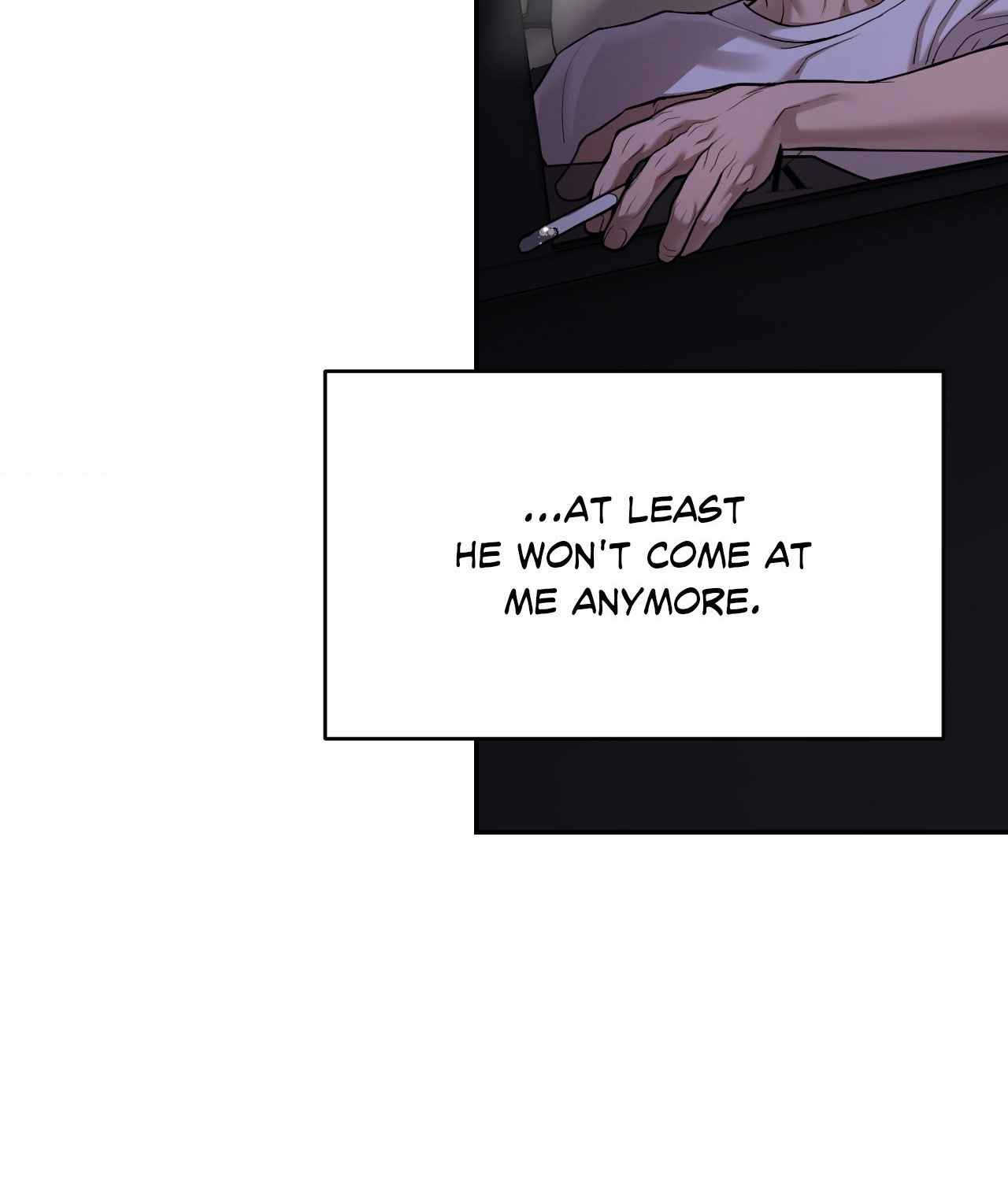 Pearl Boy : Ignite the Dawn [Official] - Episode 9 [TW] manhwa