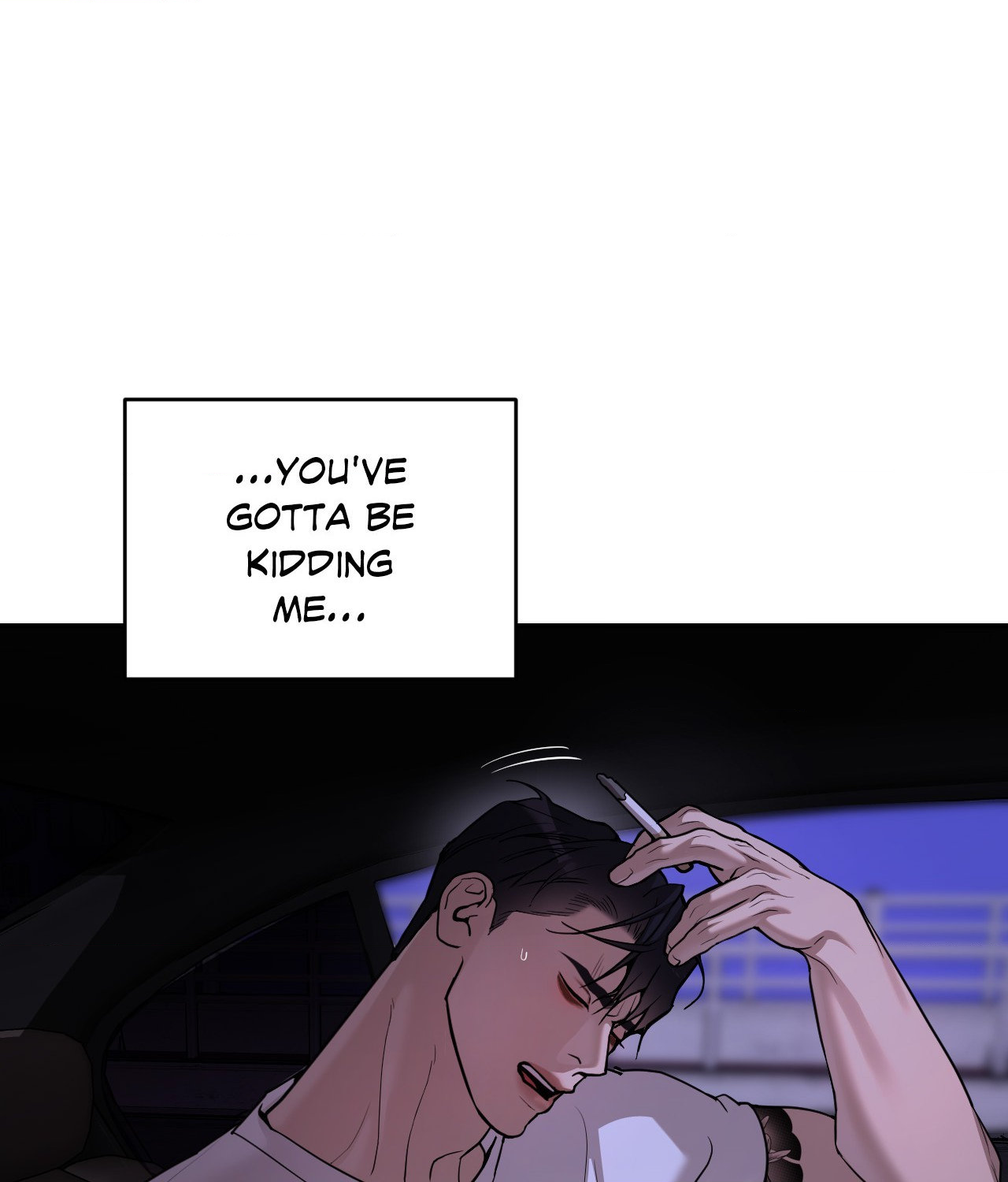Pearl Boy : Ignite the Dawn [Official] - Episode 9 [TW] manhwa