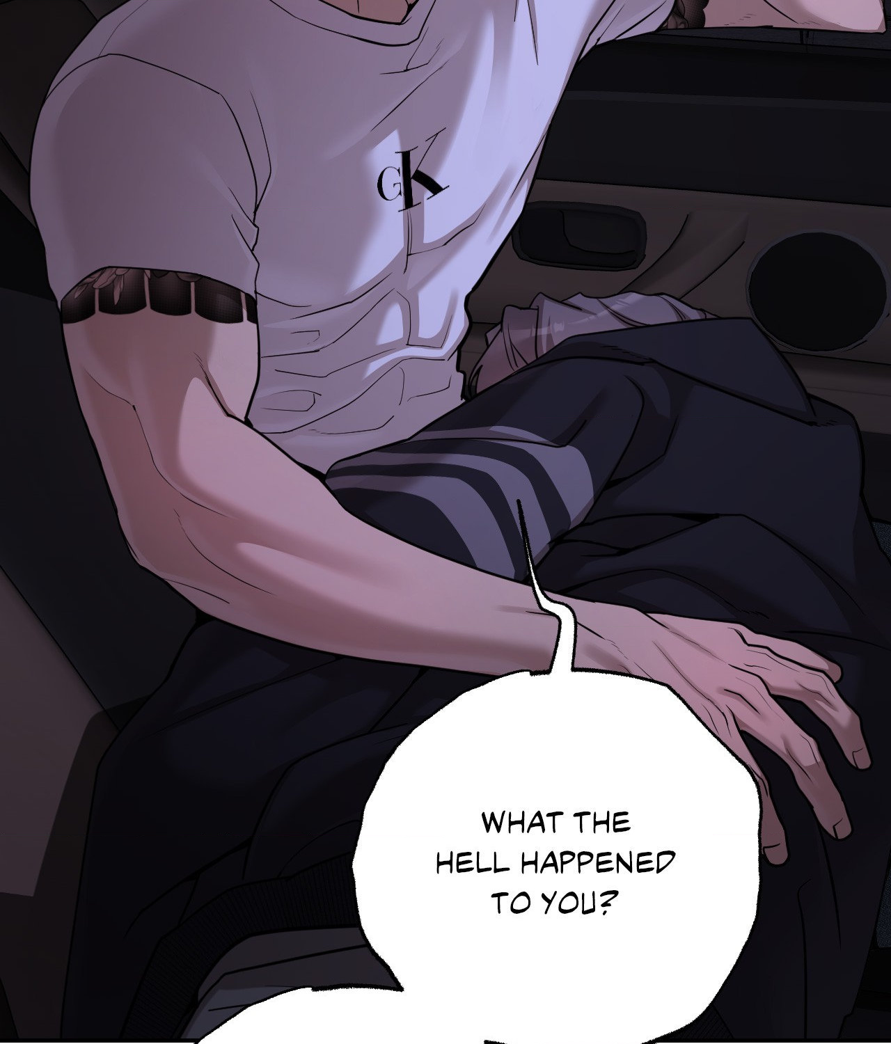 Pearl Boy : Ignite the Dawn [Official] - Episode 9 [TW] manhwa