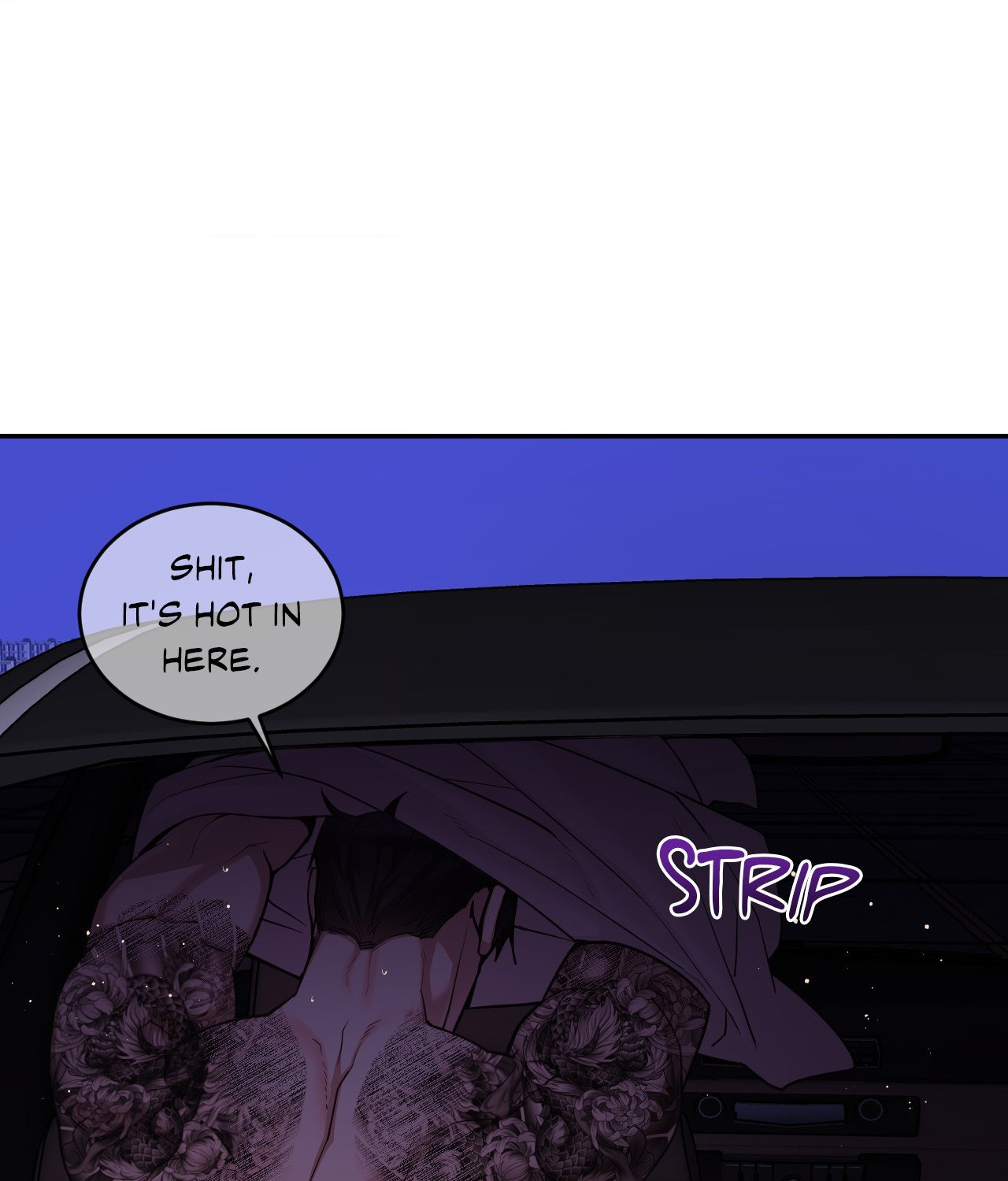 Pearl Boy : Ignite the Dawn [Official] - Episode 9 [TW] manhwa