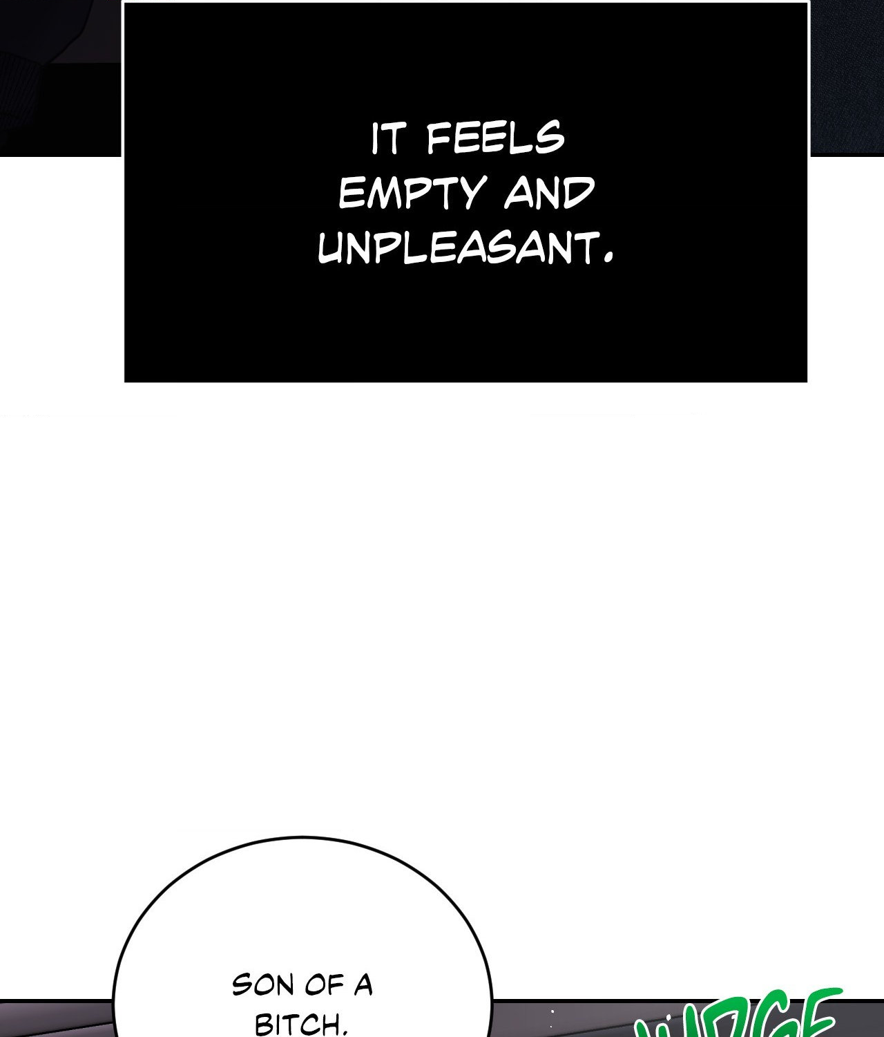 Pearl Boy : Ignite the Dawn [Official] - Episode 9 [TW] manhwa