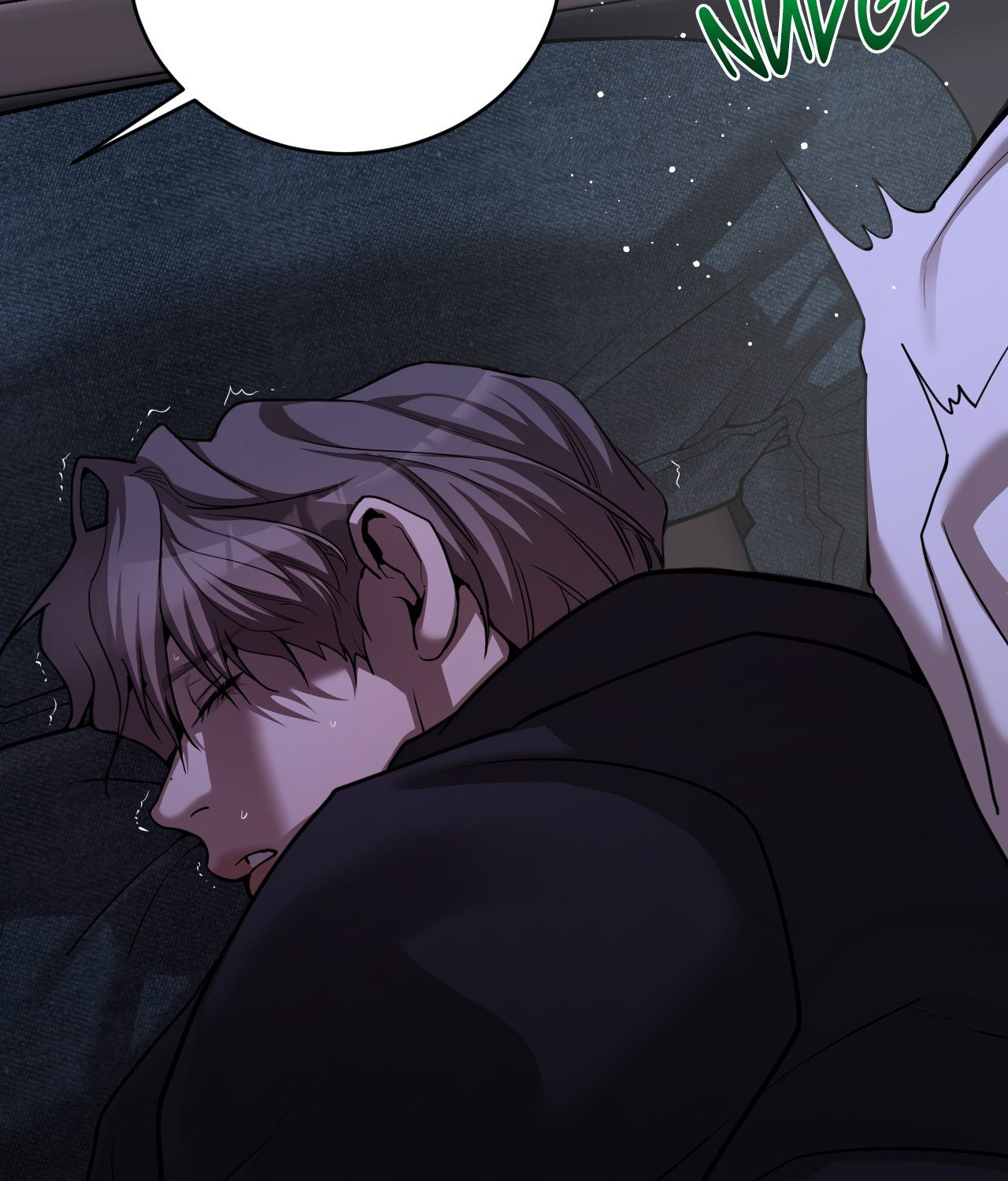 Pearl Boy : Ignite the Dawn [Official] - Episode 9 [TW] manhwa