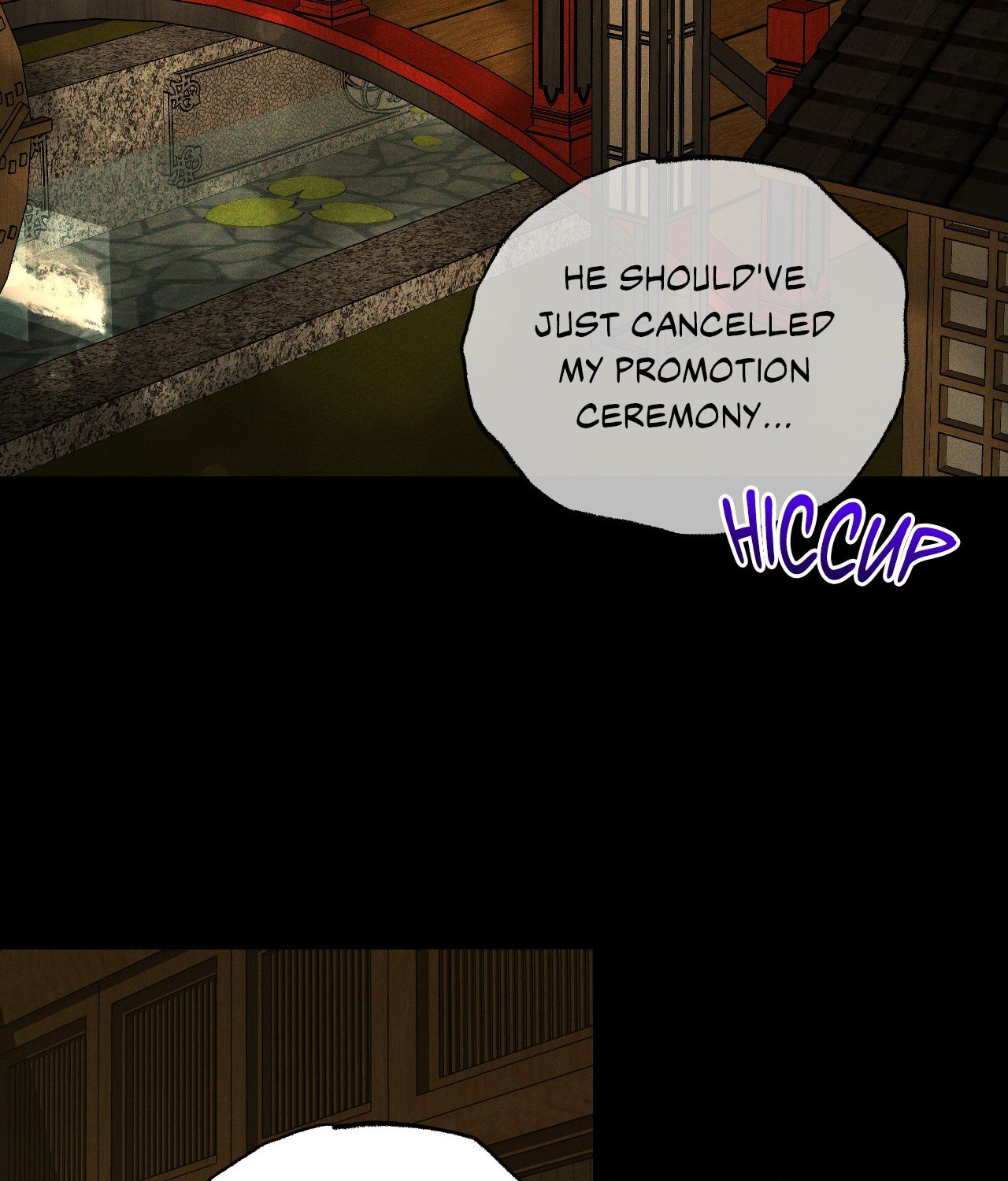 Pearl Boy : Ignite the Dawn [Official] - Episode 9 [TW] manhwa