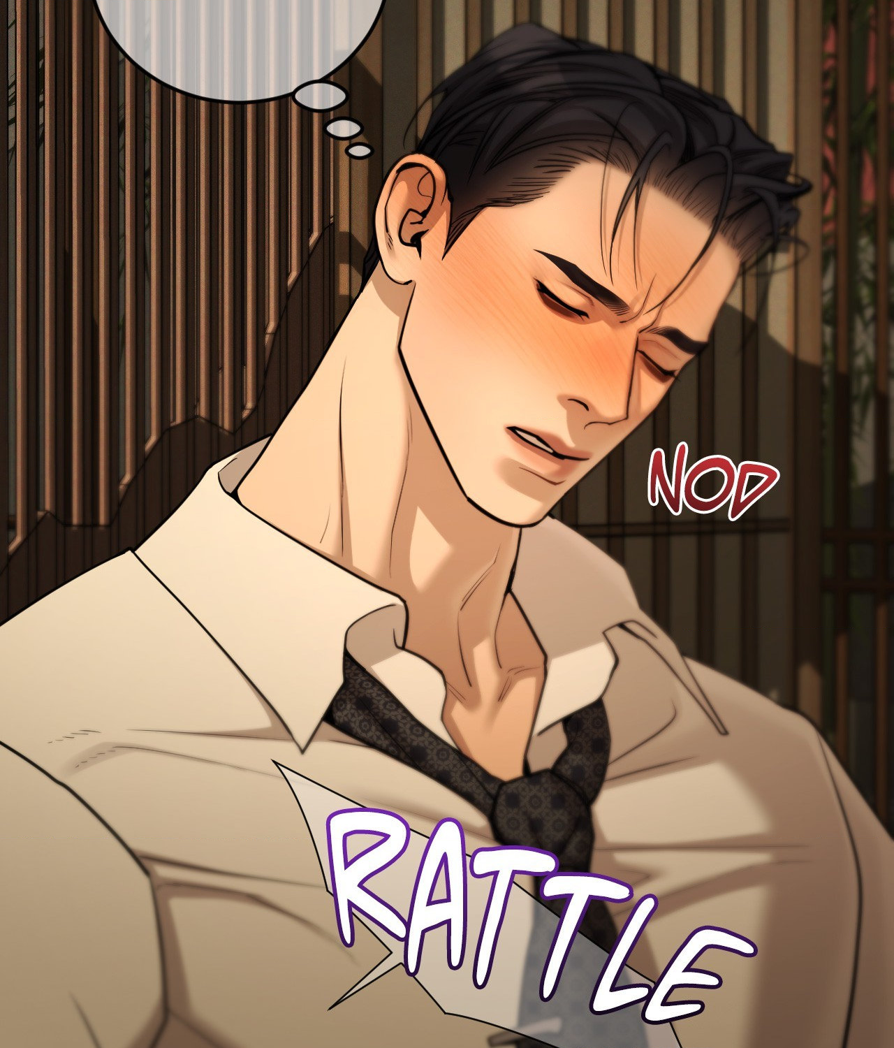 Pearl Boy : Ignite the Dawn [Official] - Episode 9 [TW] manhwa