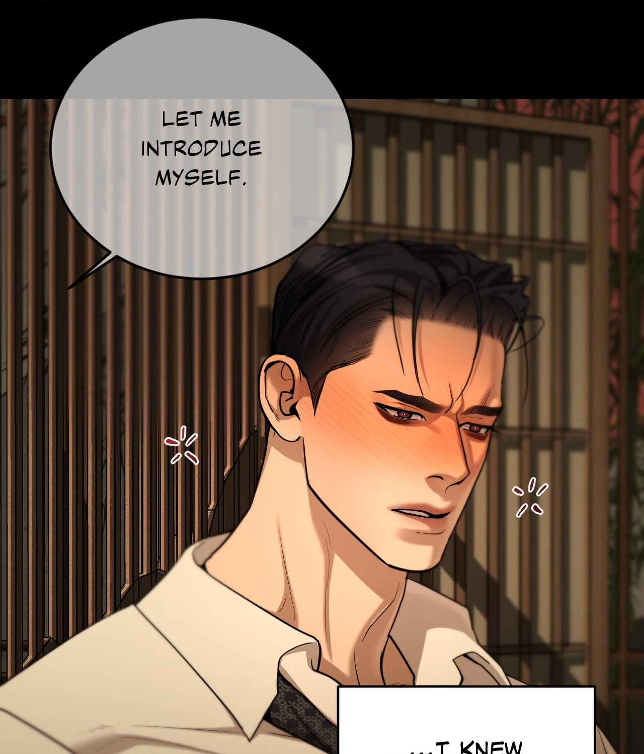 Pearl Boy : Ignite the Dawn [Official] - Episode 9 [TW] manhwa