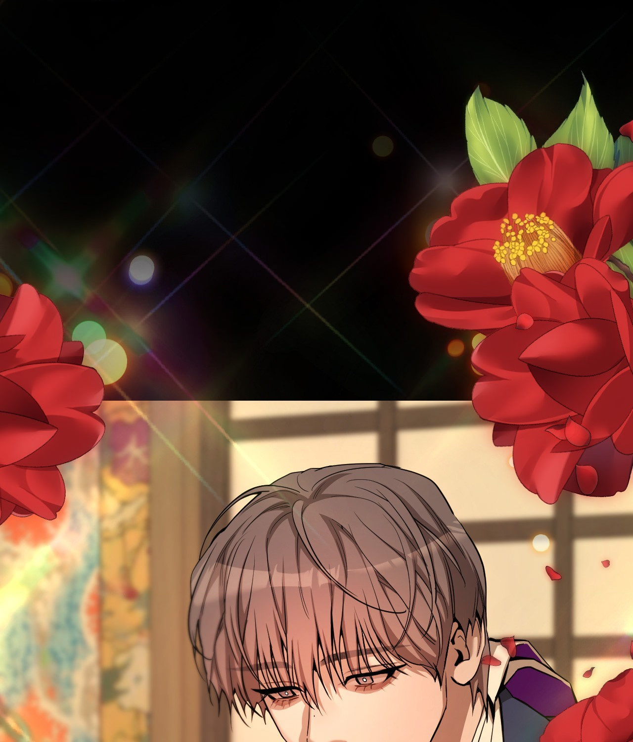 Pearl Boy : Ignite the Dawn [Official] - Episode 9 [TW] manhwa