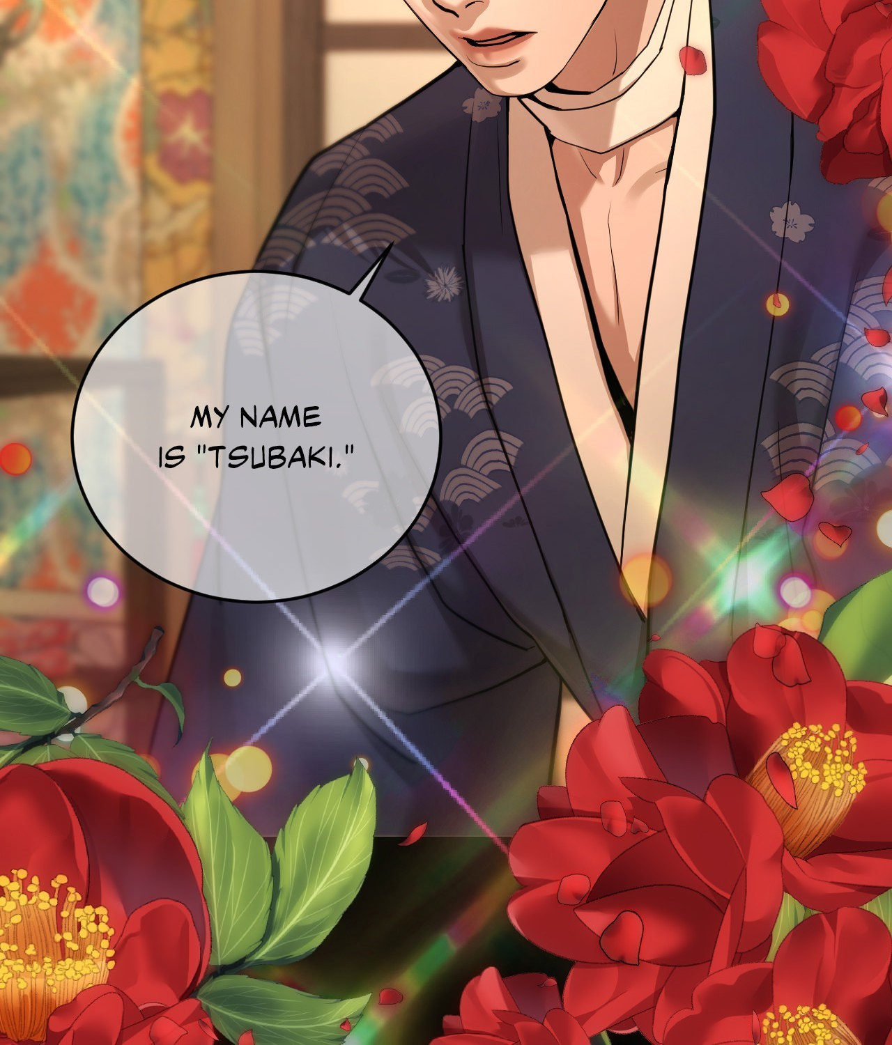 Pearl Boy : Ignite the Dawn [Official] - Episode 9 [TW] manhwa