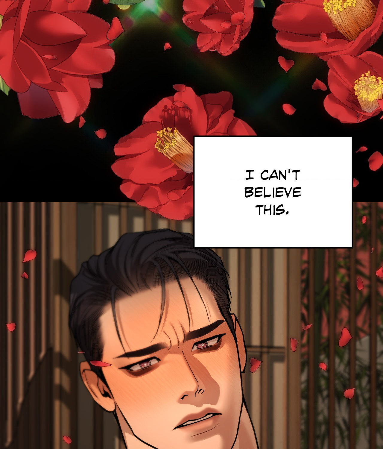 Pearl Boy : Ignite the Dawn [Official] - Episode 9 [TW] manhwa
