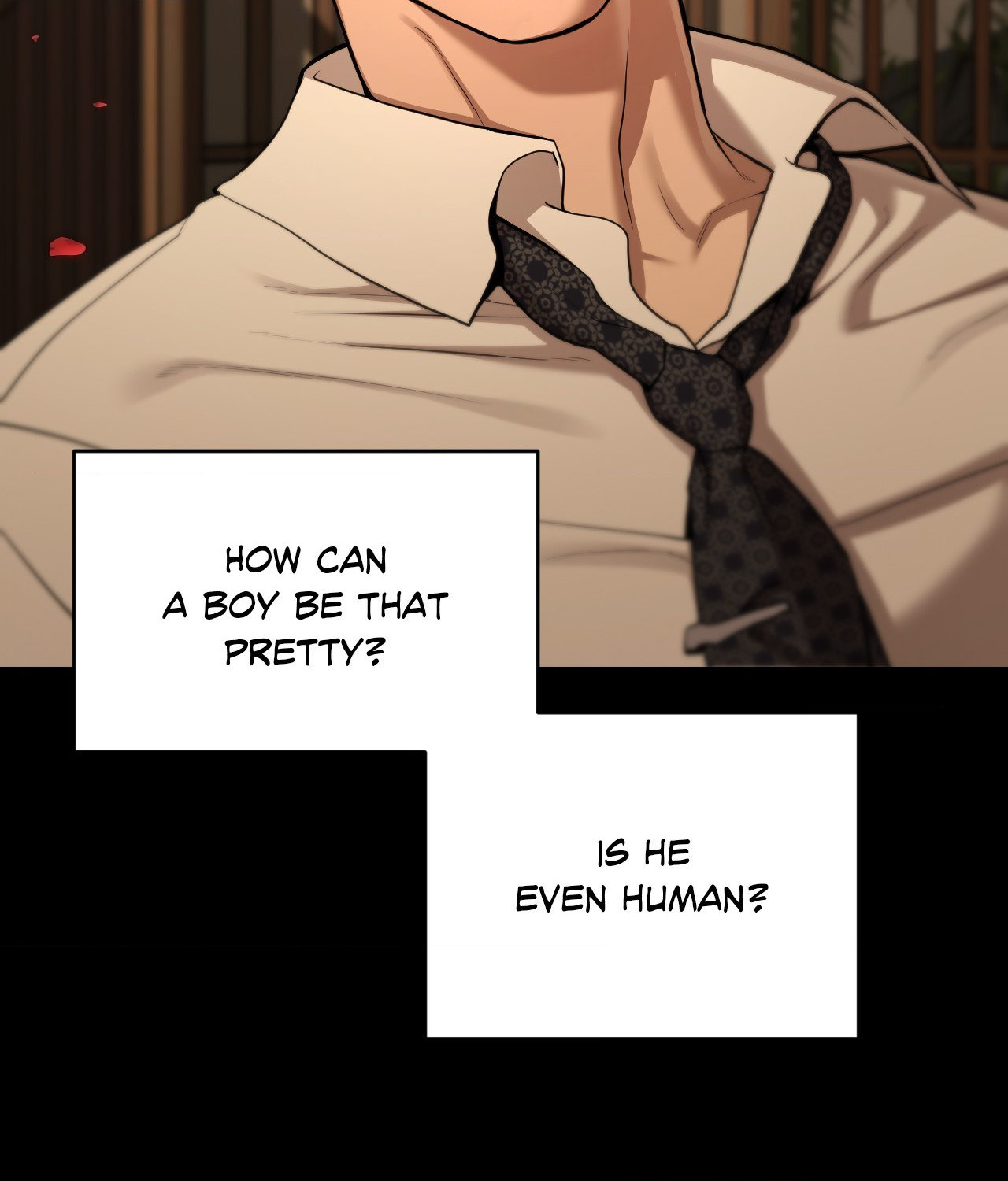 Pearl Boy : Ignite the Dawn [Official] - Episode 9 [TW] manhwa