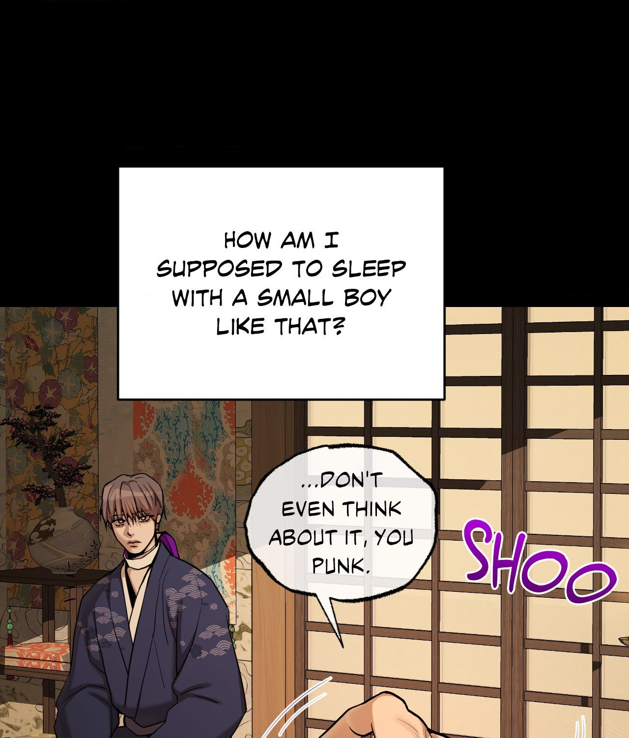 Pearl Boy : Ignite the Dawn [Official] - Episode 9 [TW] manhwa