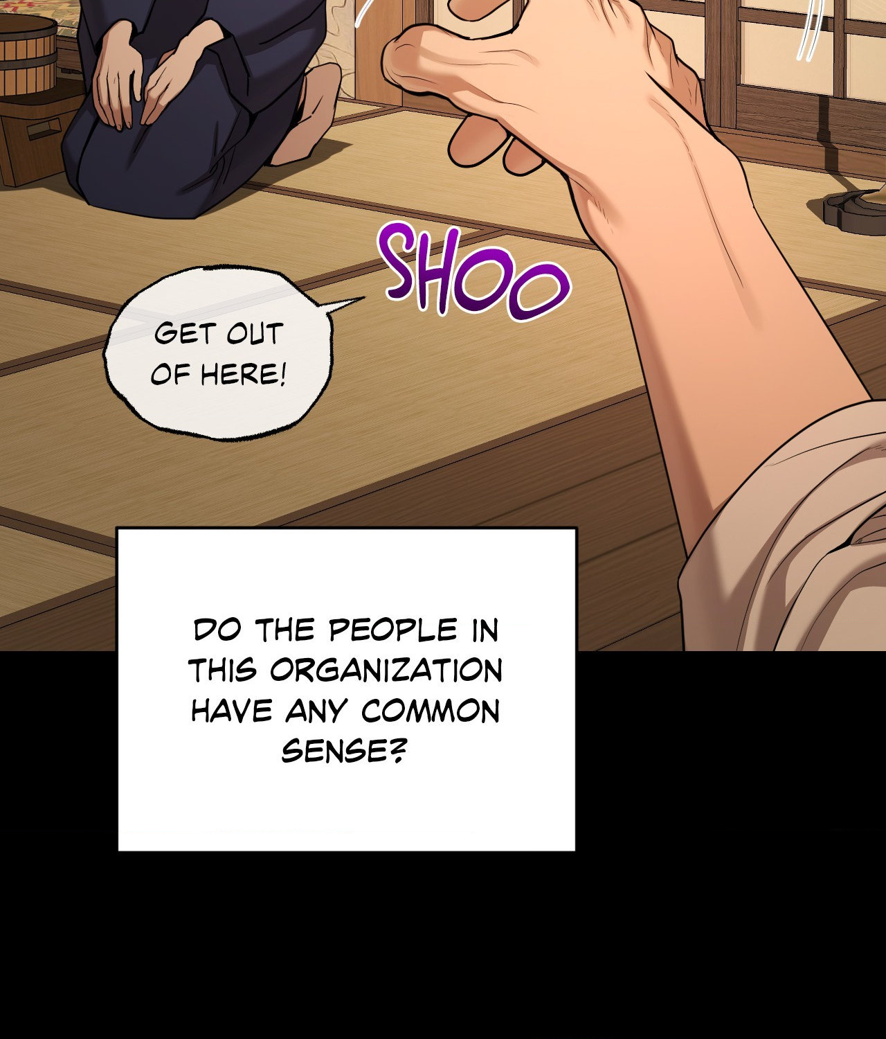 Pearl Boy : Ignite the Dawn [Official] - Episode 9 [TW] manhwa