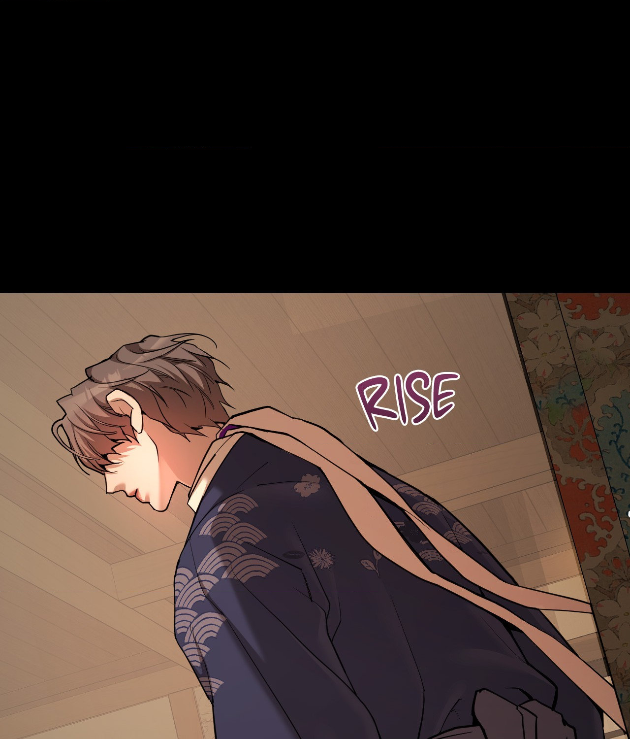 Pearl Boy : Ignite the Dawn [Official] - Episode 9 [TW] manhwa