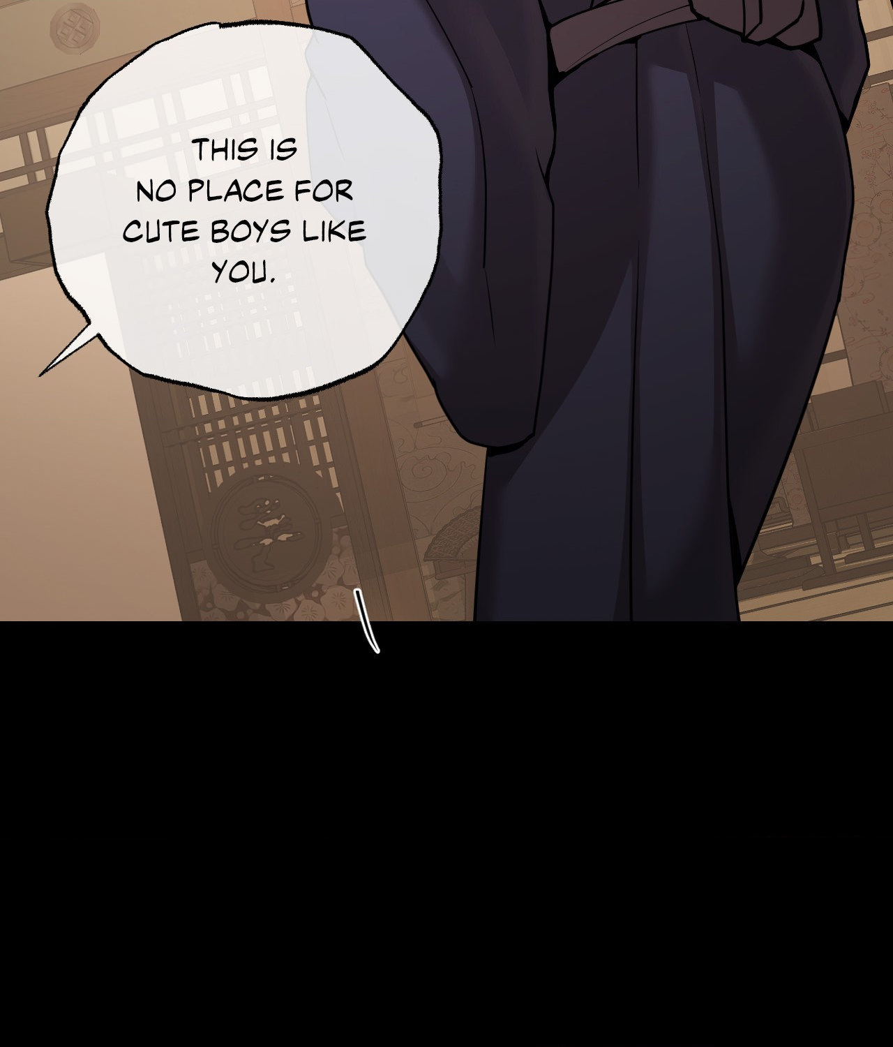 Pearl Boy : Ignite the Dawn [Official] - Episode 9 [TW] manhwa