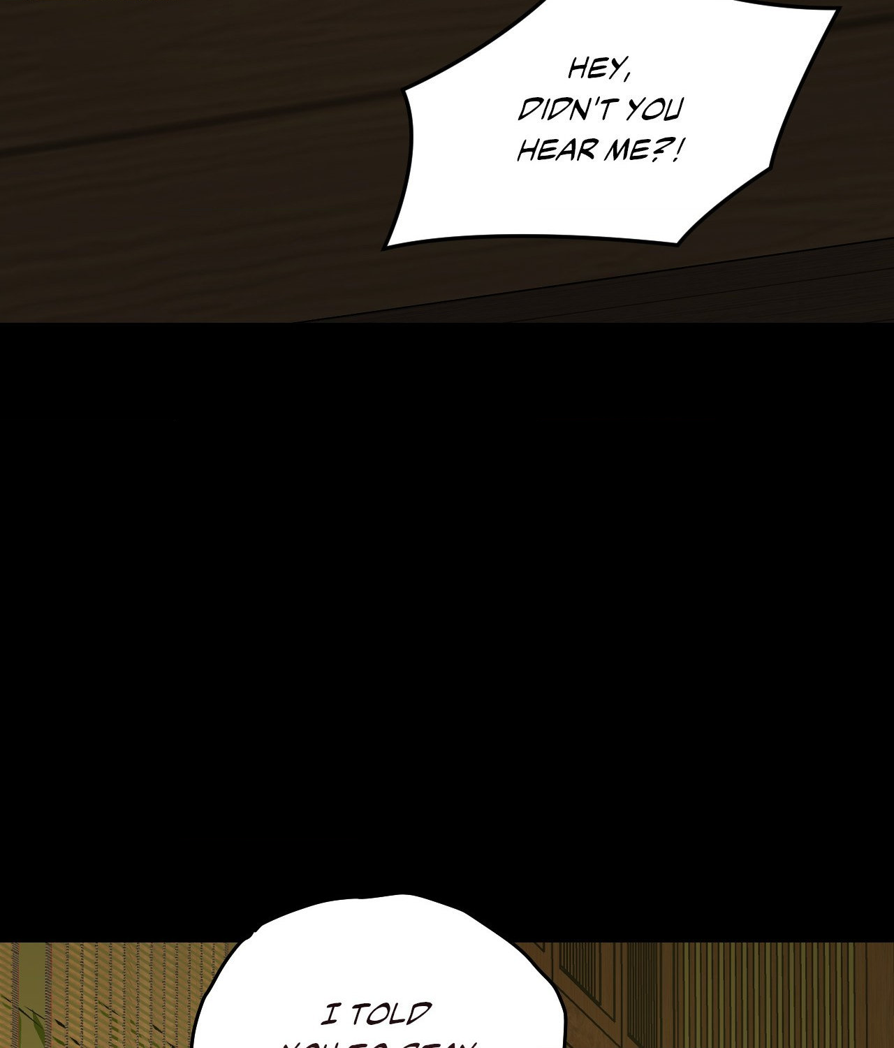 Pearl Boy : Ignite the Dawn [Official] - Episode 9 [TW] manhwa