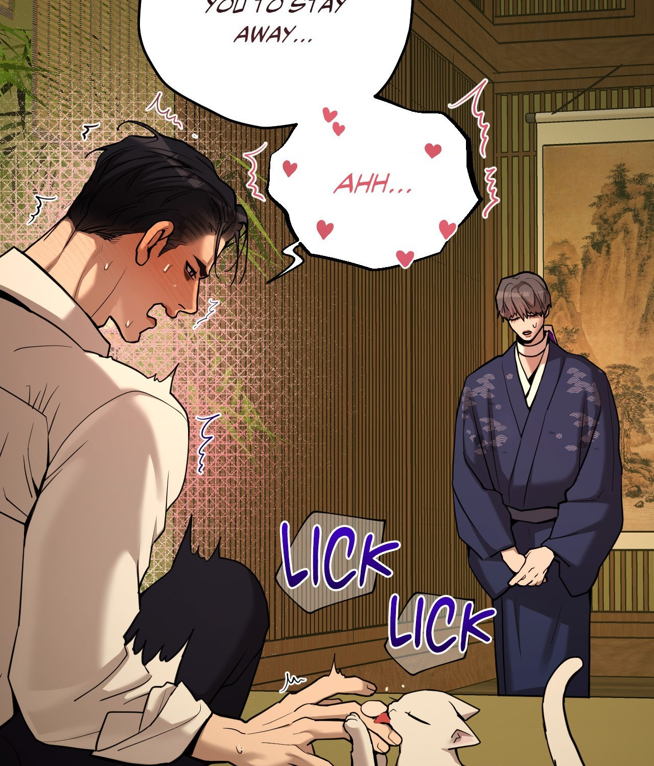 Pearl Boy : Ignite the Dawn [Official] - Episode 9 [TW] manhwa