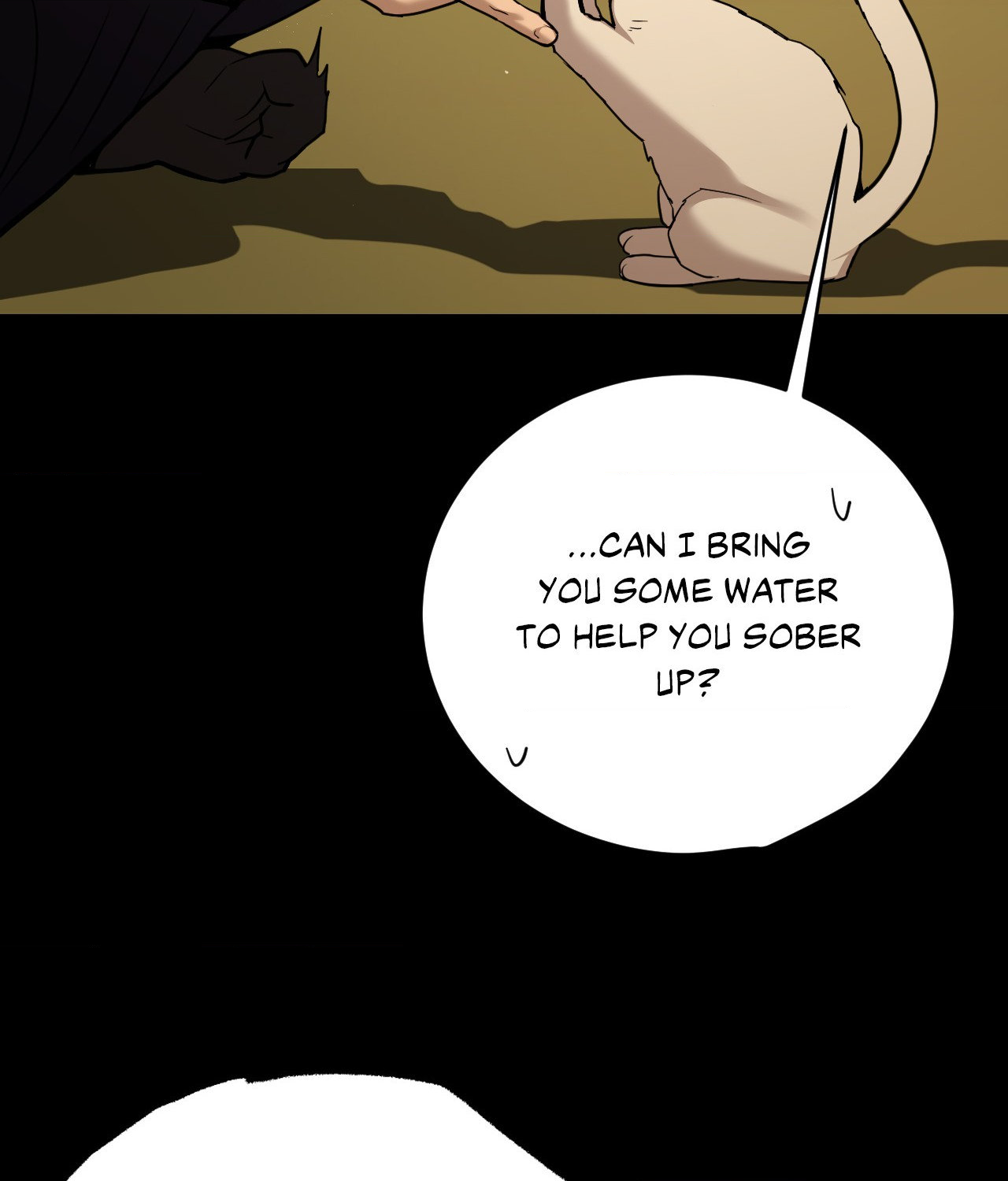 Pearl Boy : Ignite the Dawn [Official] - Episode 9 [TW] manhwa