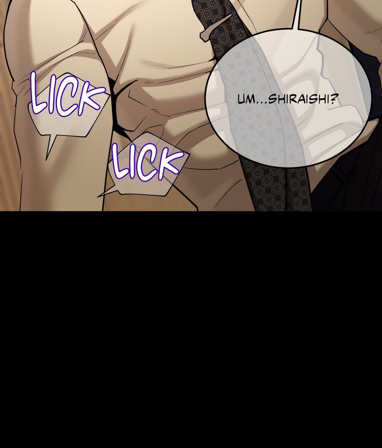 Pearl Boy : Ignite the Dawn [Official] - Episode 9 [TW] manhwa