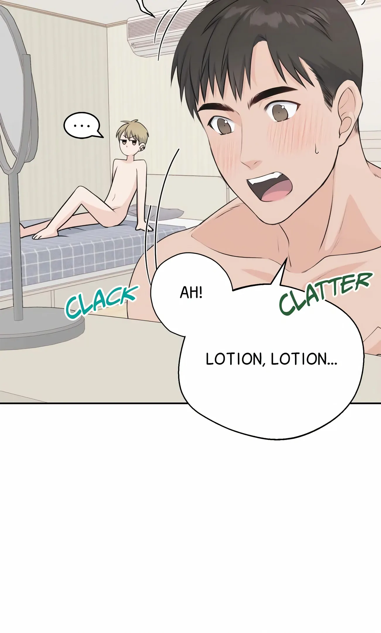 Candy Yum Yum [Full ver.] - Chapter 10 manhwa