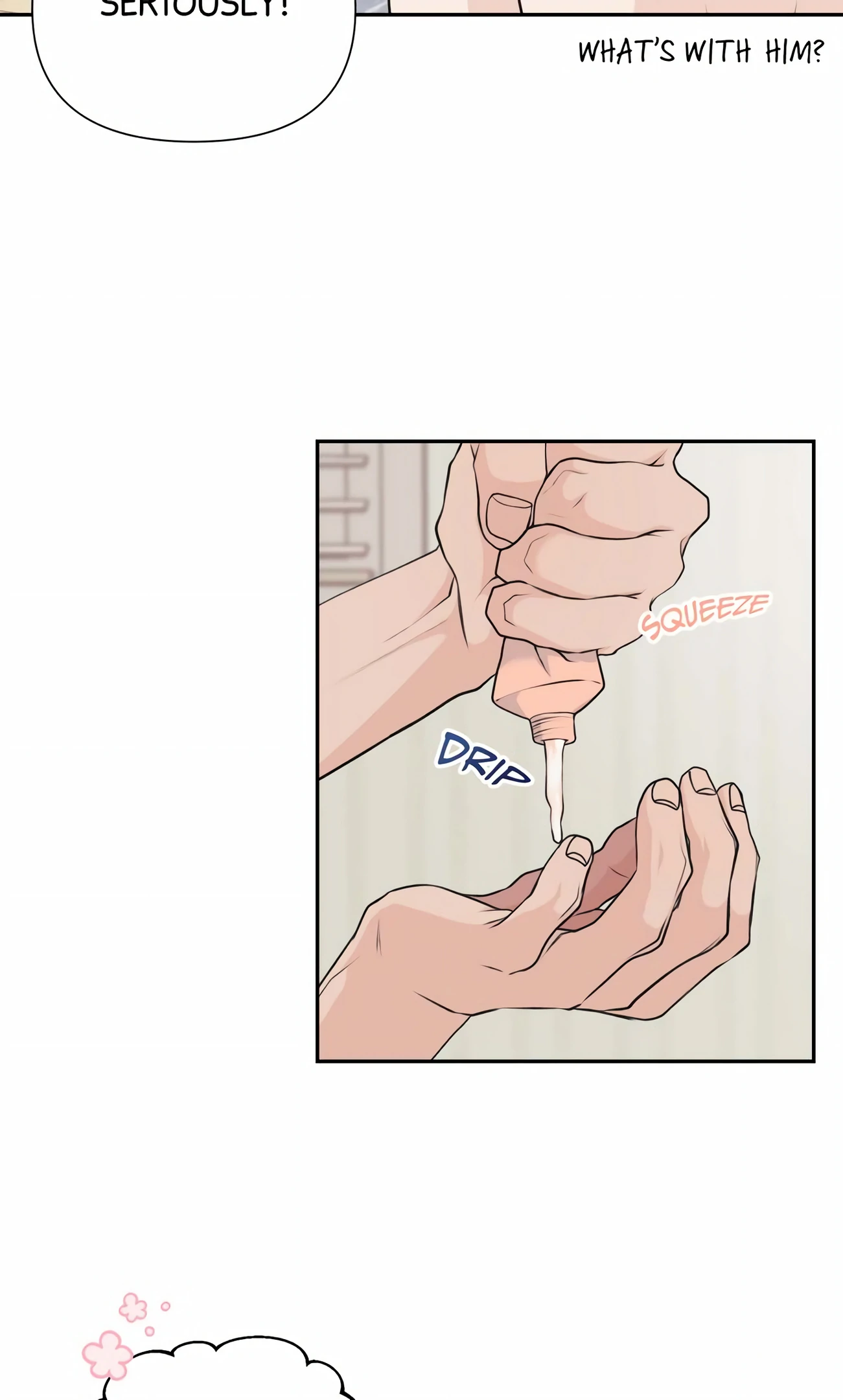 Candy Yum Yum [Full ver.] - Chapter 10 manhwa