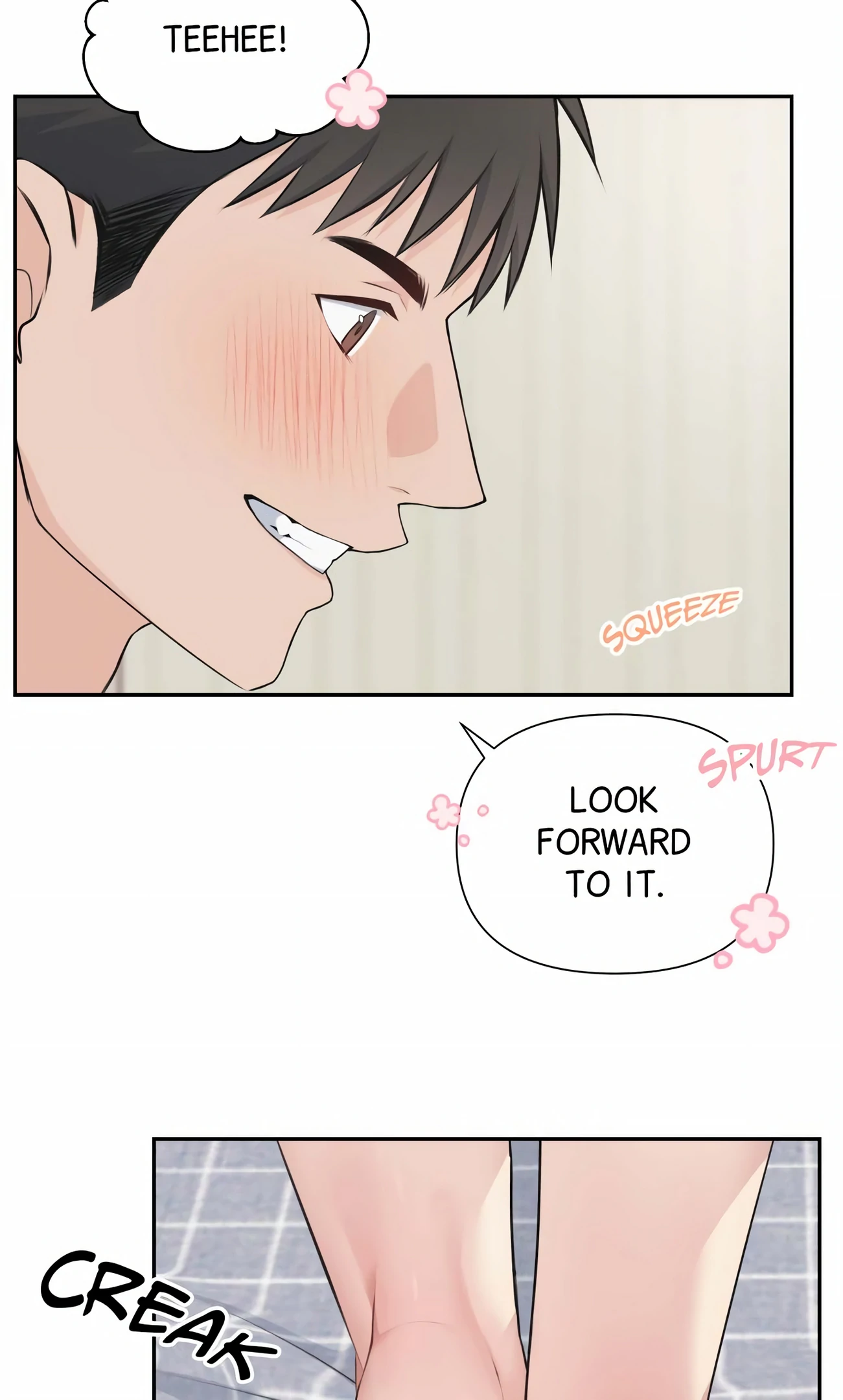 Candy Yum Yum [Full ver.] - Chapter 10 manhwa