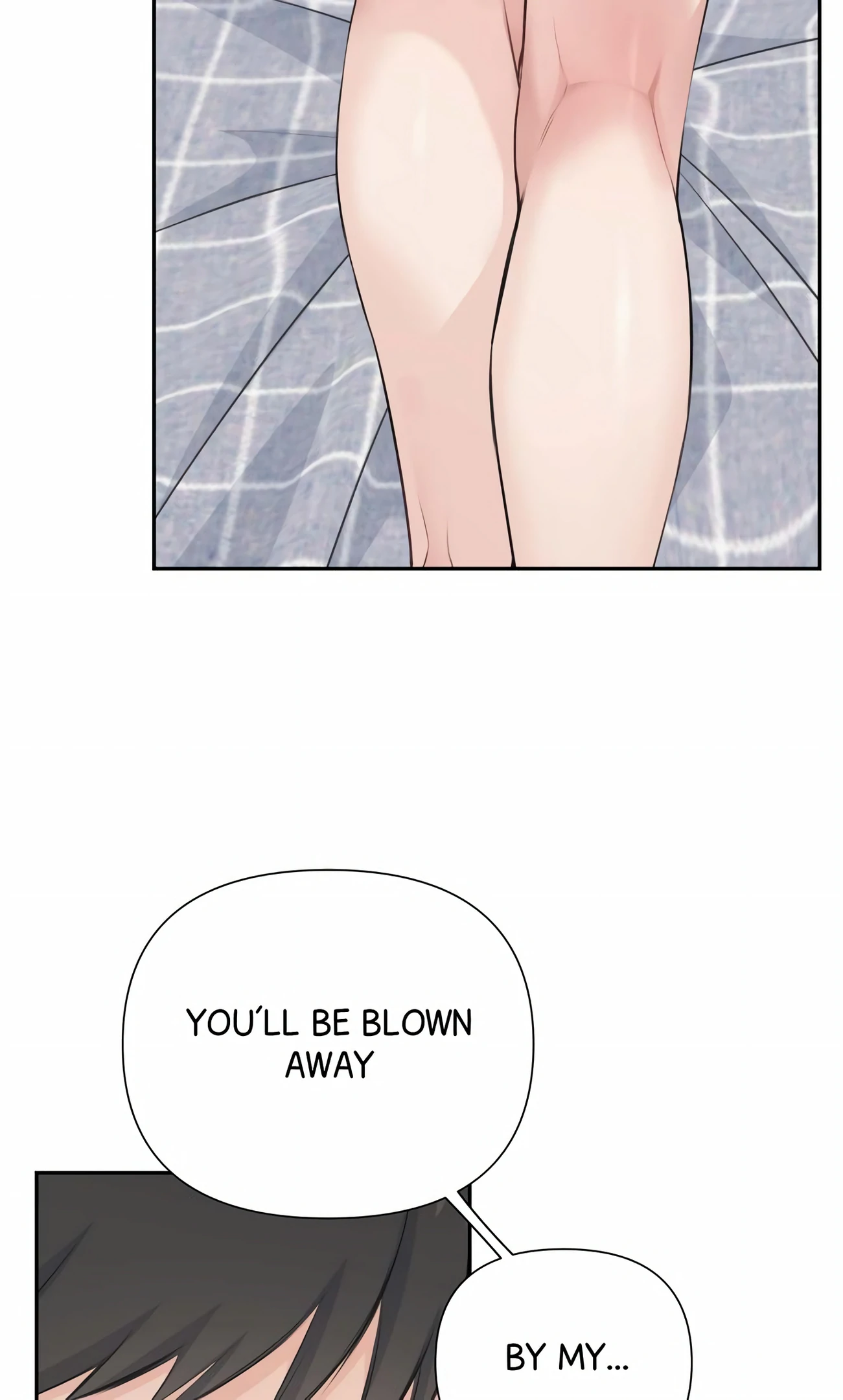 Candy Yum Yum [Full ver.] - Chapter 10 manhwa