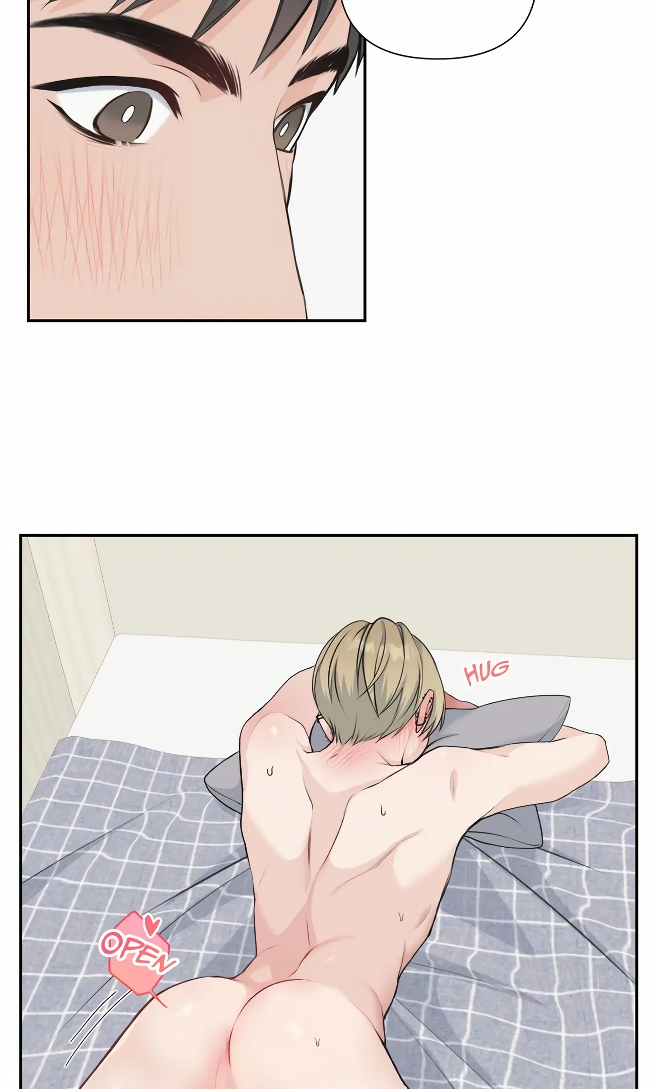 Candy Yum Yum [Full ver.] - Chapter 10 manhwa